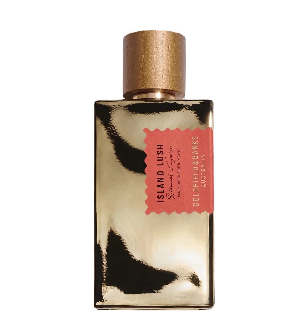 Goldfield & Banks Eau de Parfum Island Lush