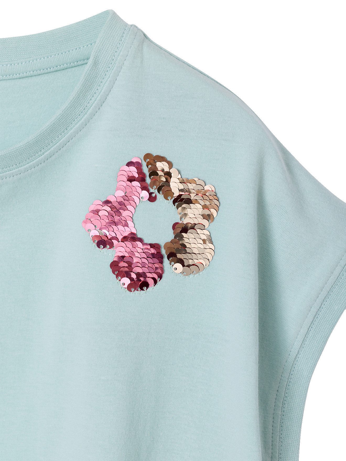 vertbaudet Kurzarmshirt