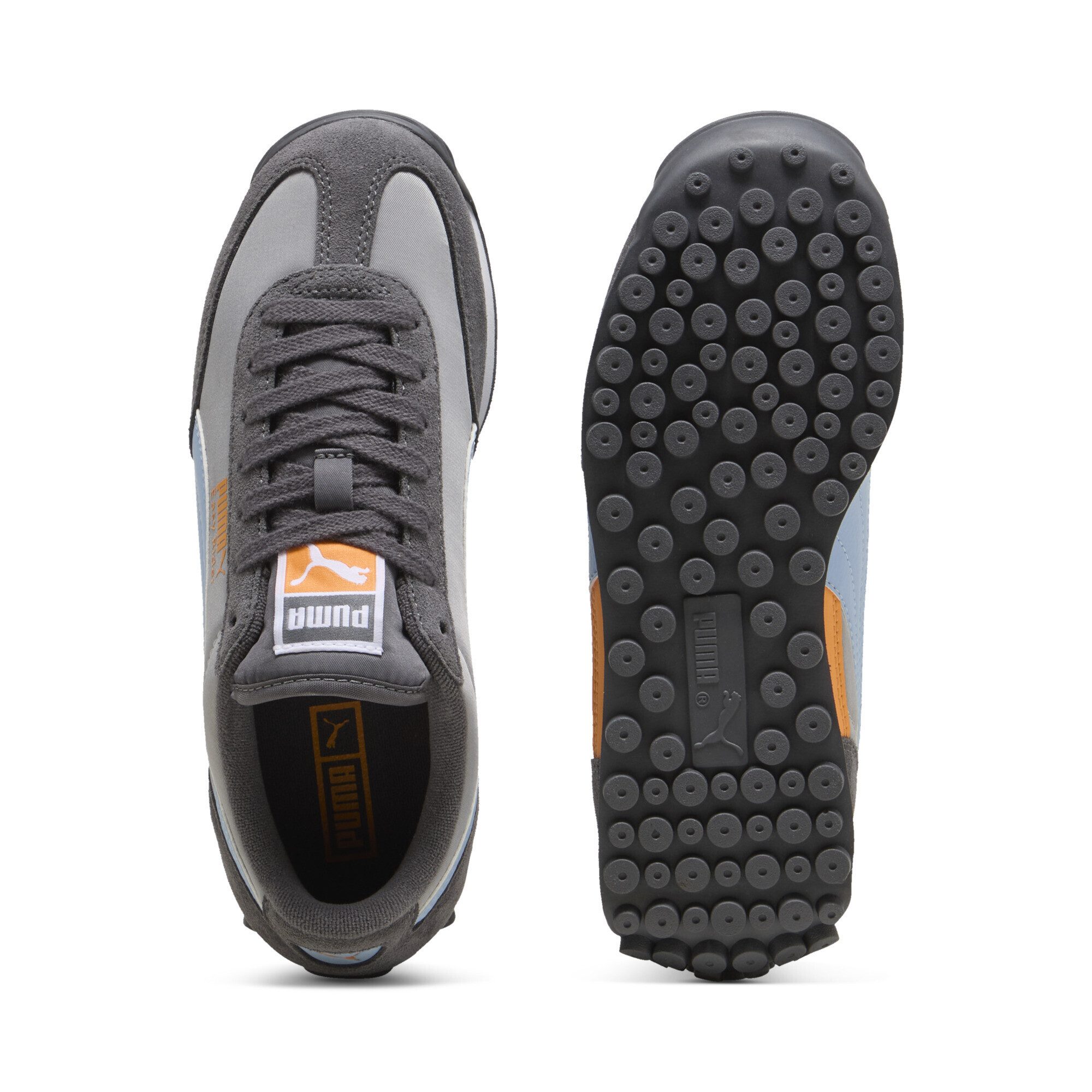 PUMA Easy Rider Sneakers Jugendliche Sneaker – Bild 4 von 5