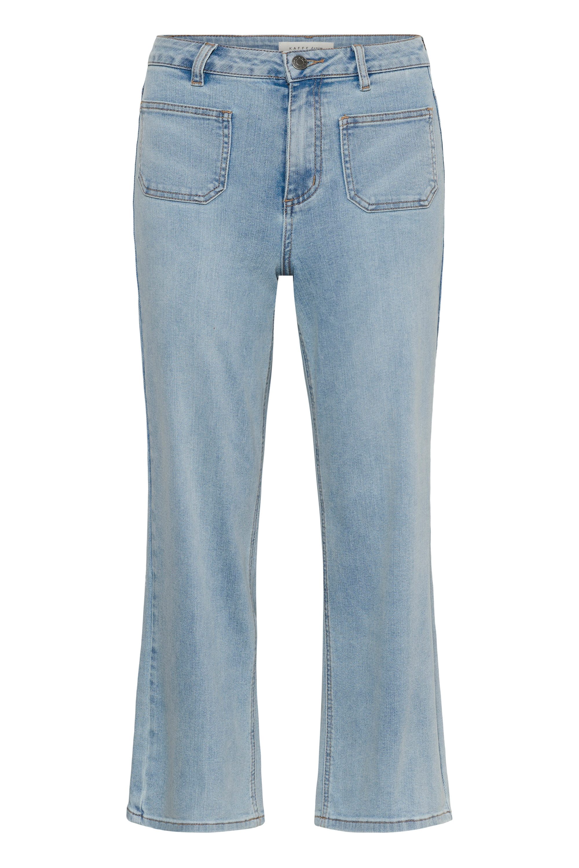 Regular-fit-Jeans Jeans KAbrook