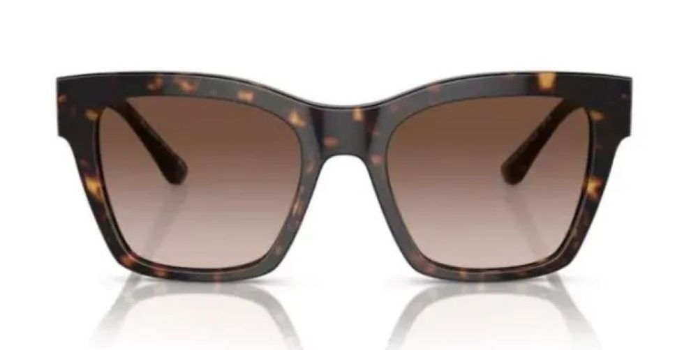 DOLCE & GABBANA Sonnenbrille DOLCE & GABBANA Sonnenbrille Sunglasses DG 4384 502 73