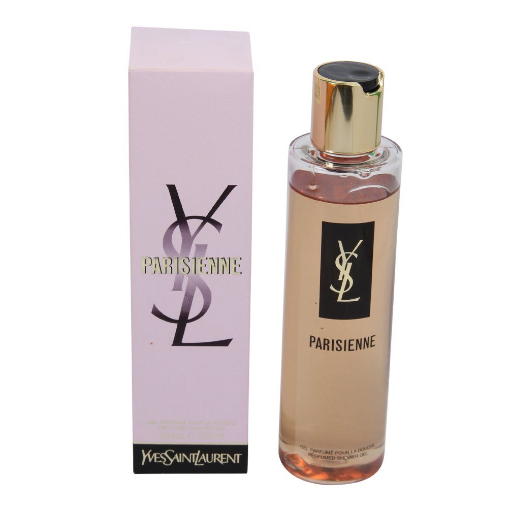 YVES SAINT LAURENT Duschgel Yves Saint Laurent Parisienne Showergel 200ml