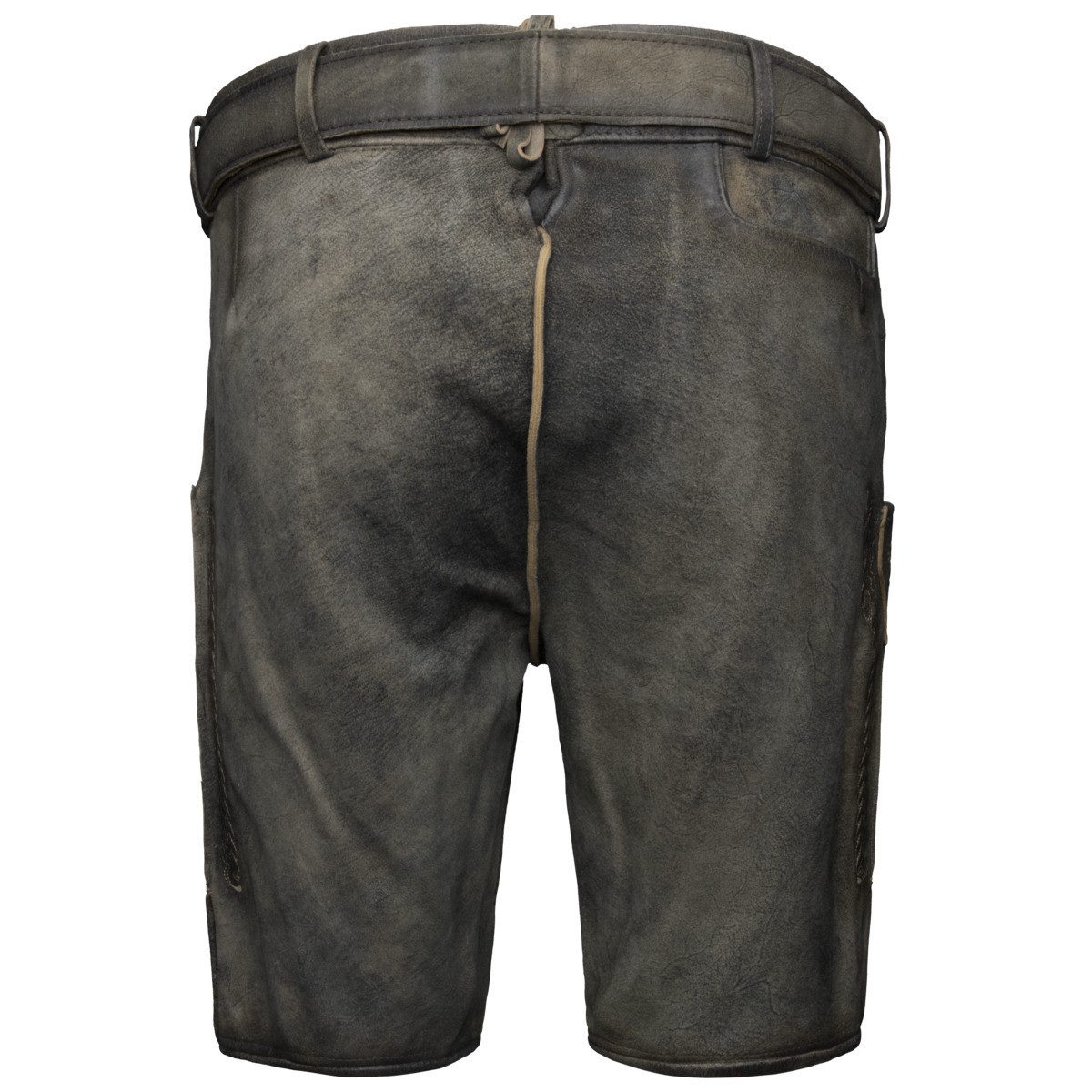 Stockerpoint Trachtenlederhose Wastl Herren (1-tlg) Trachtenlederhose, günstig online kaufen