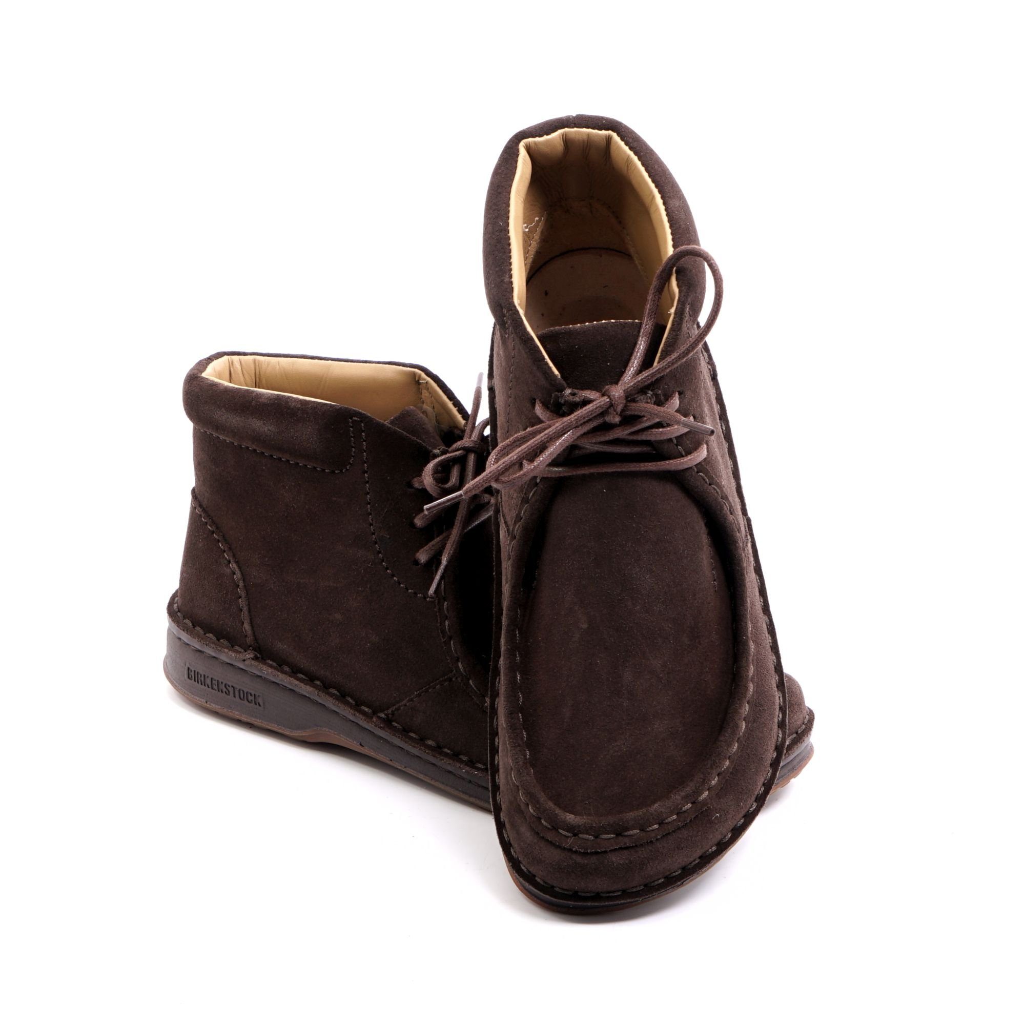 Birkenstock Schnürschuh