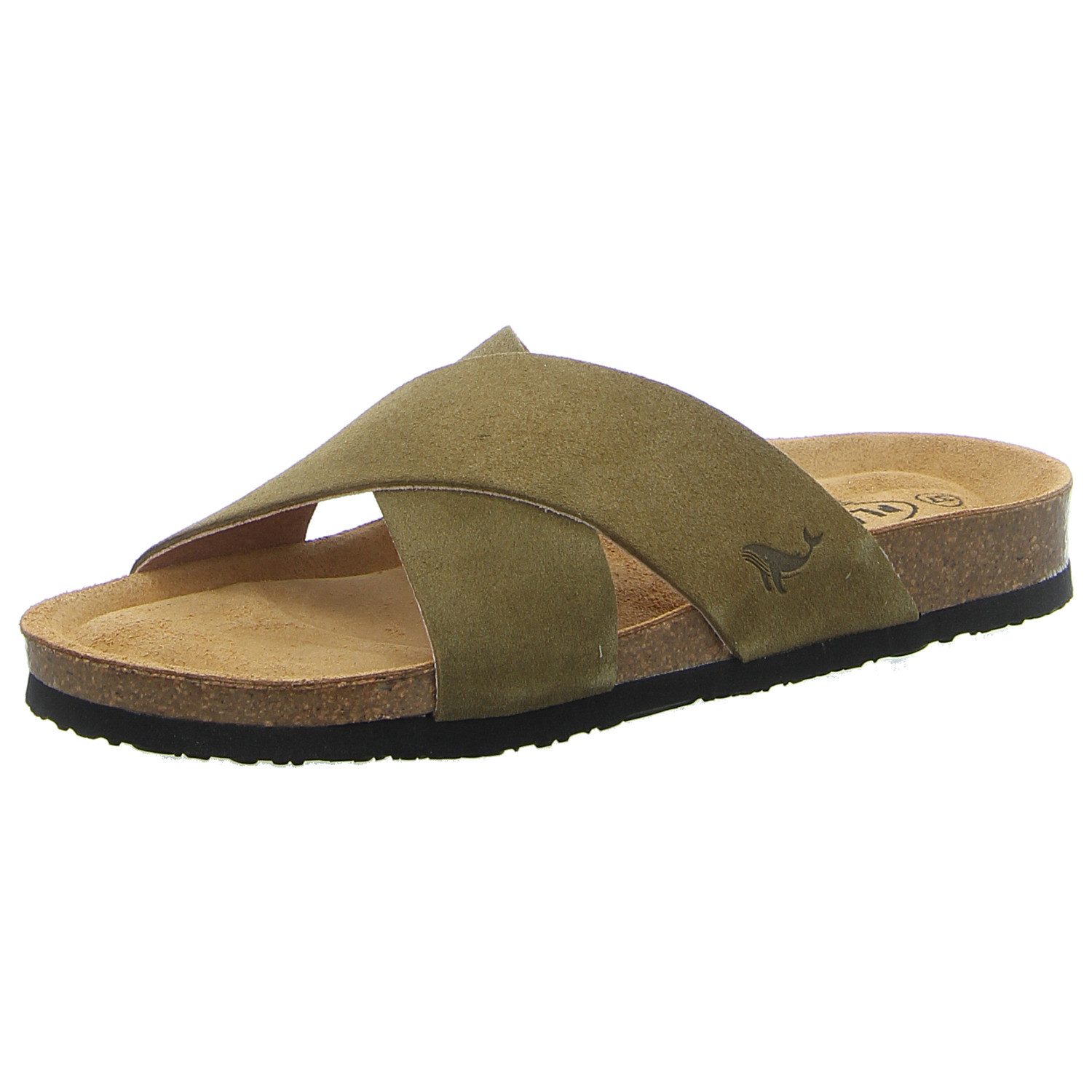 Plakton Bibi Pantolette