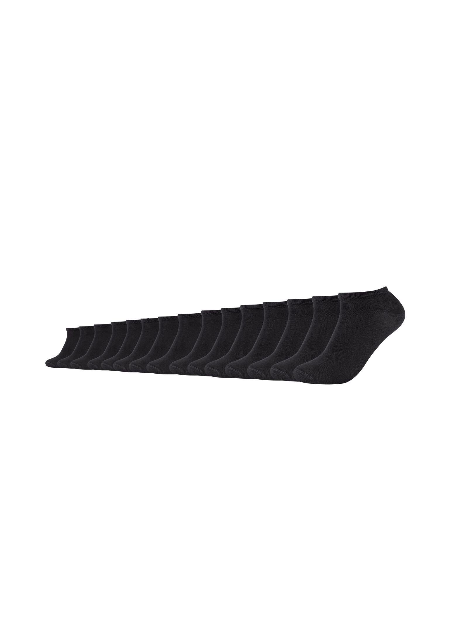 s.Oliver Sneakersocken Sneakersocken 15er Pack günstig online kaufen