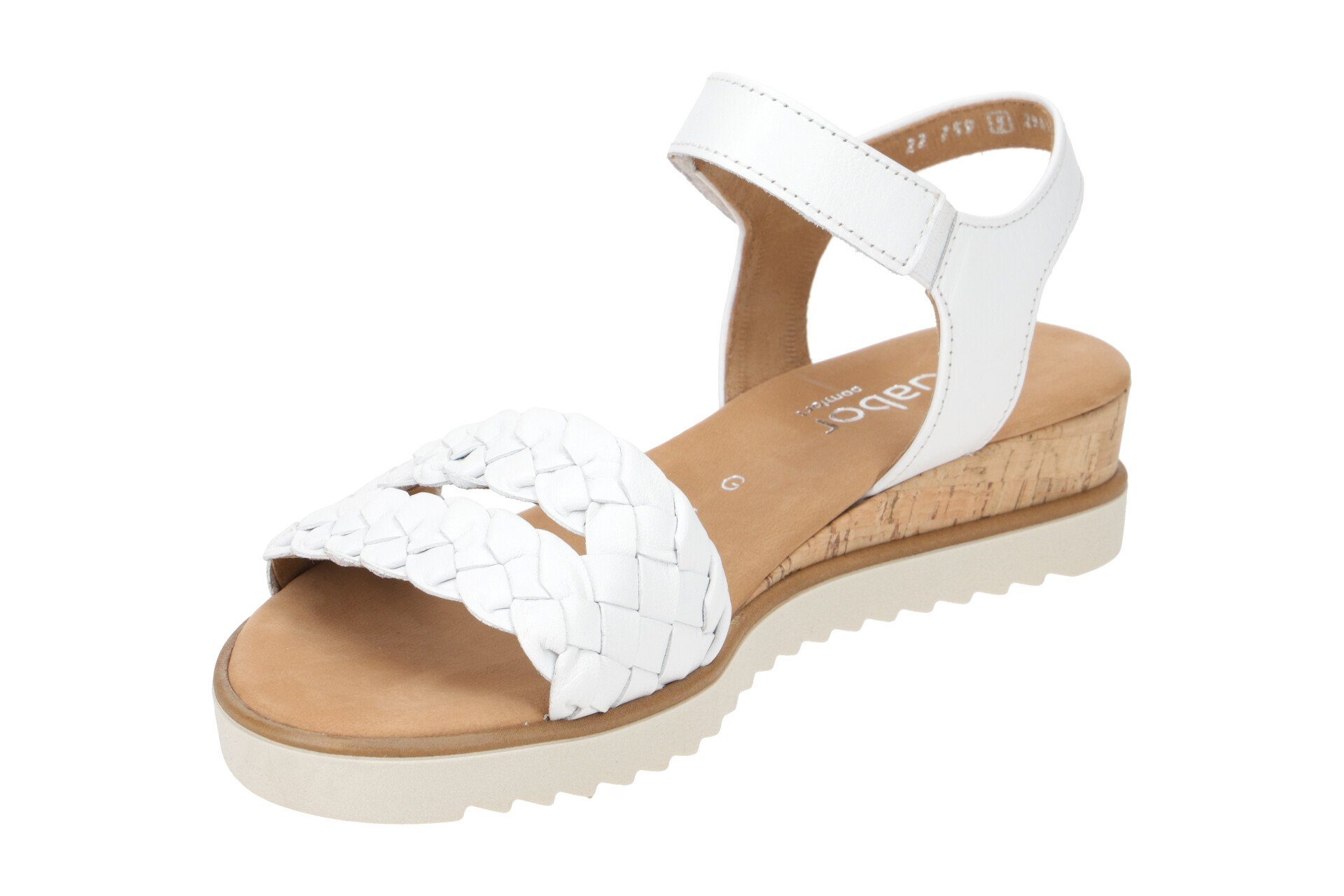 Gabor 82.759.50 Sandalette