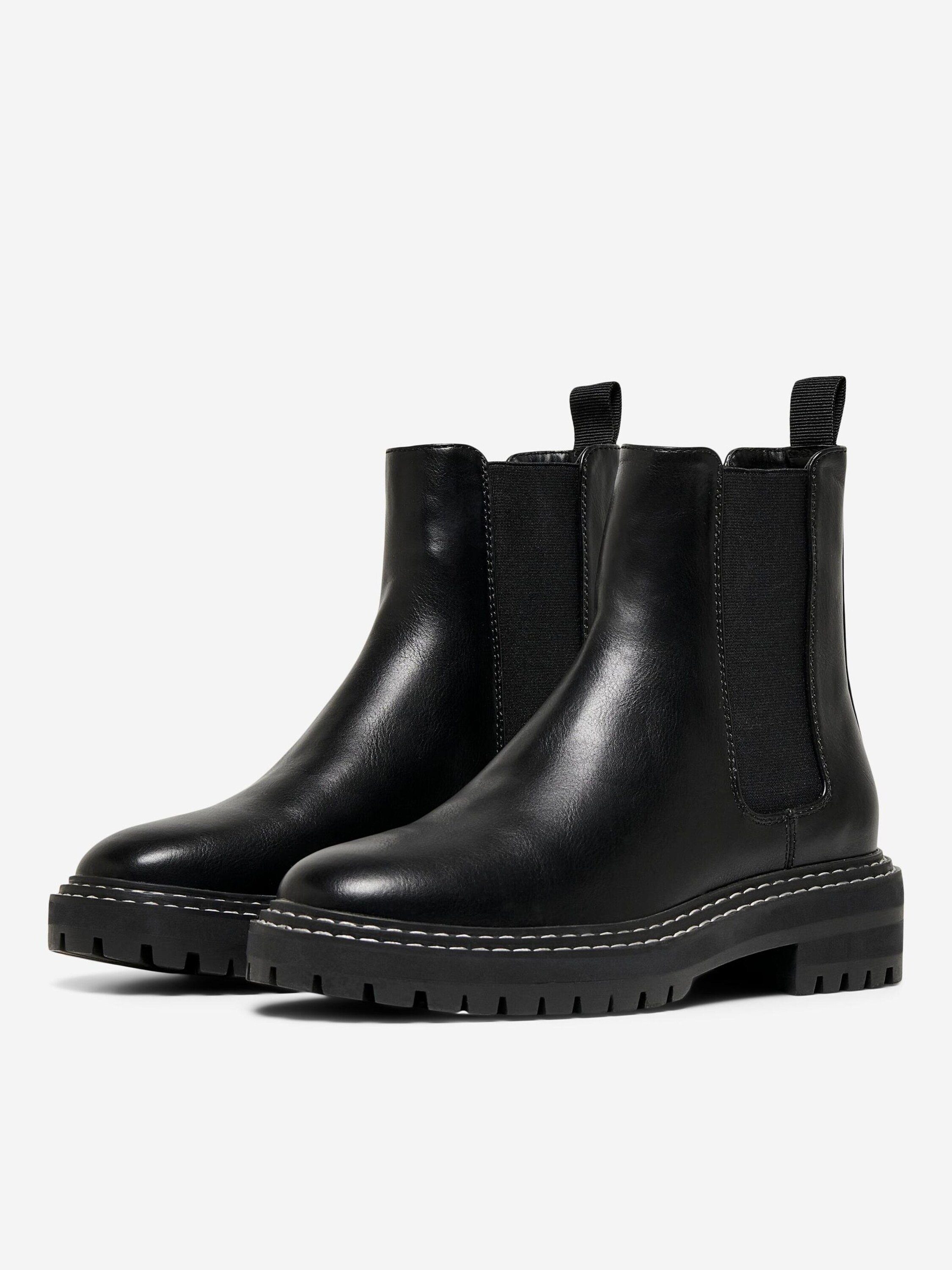 ONLY Beth Schnürstiefelette (1-tlg)