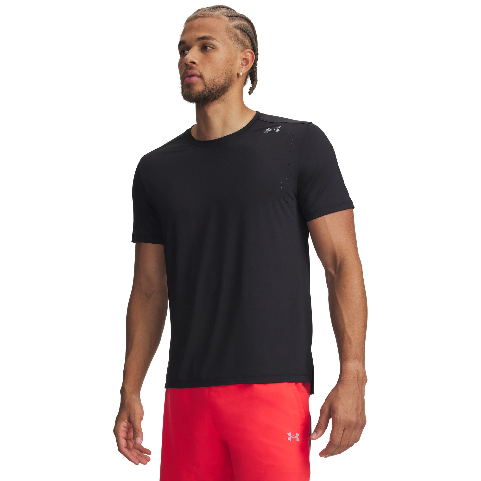 Under Armour® T-Shirt Under Armour Herren T-Shirt UA Velociti Pro Shortsleeve 6009506