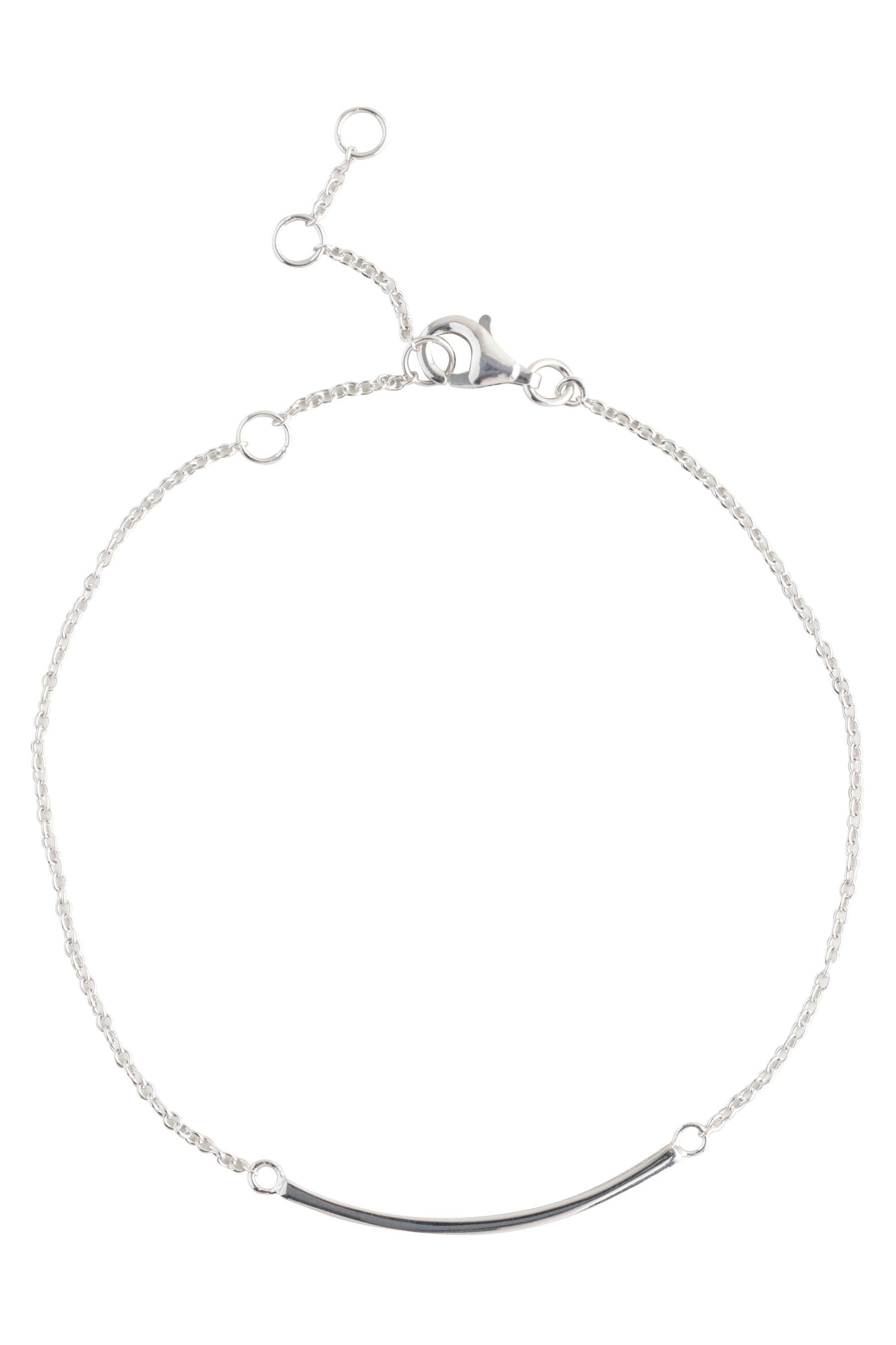 Armband Armband mit Zirkonia