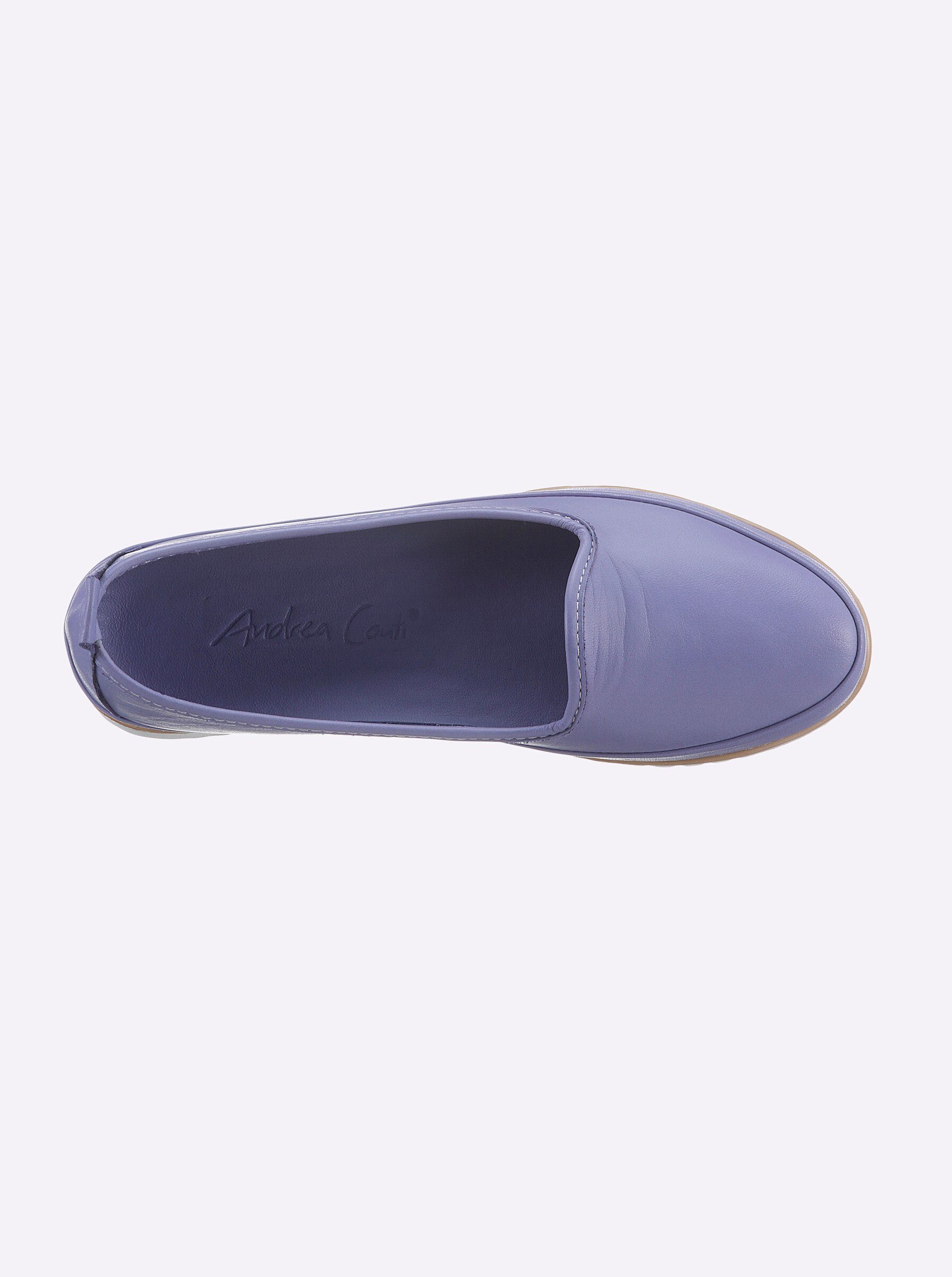Andrea Conti Slipper Slipper