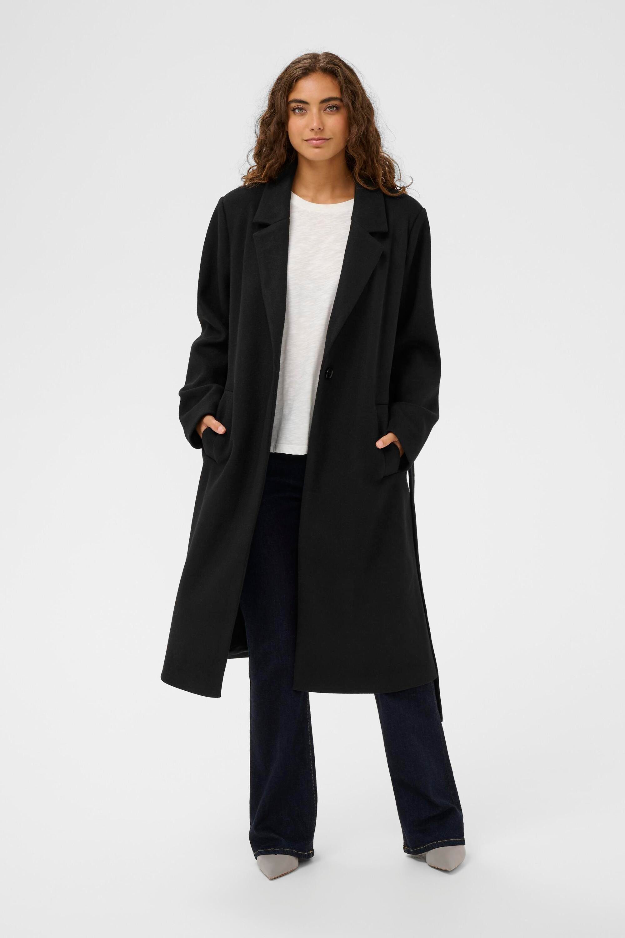 Culture Wintermantel Jacke CUpalona