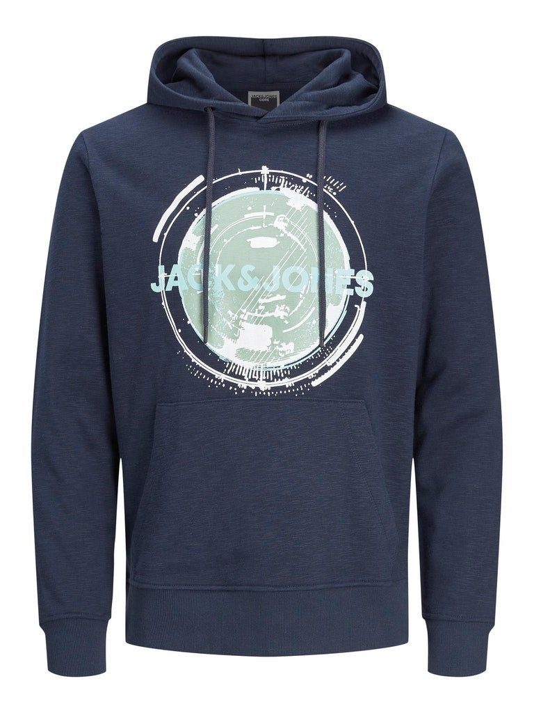 Jack & Jones Longsweatshirt JCOFILT SWEAT günstig online kaufen