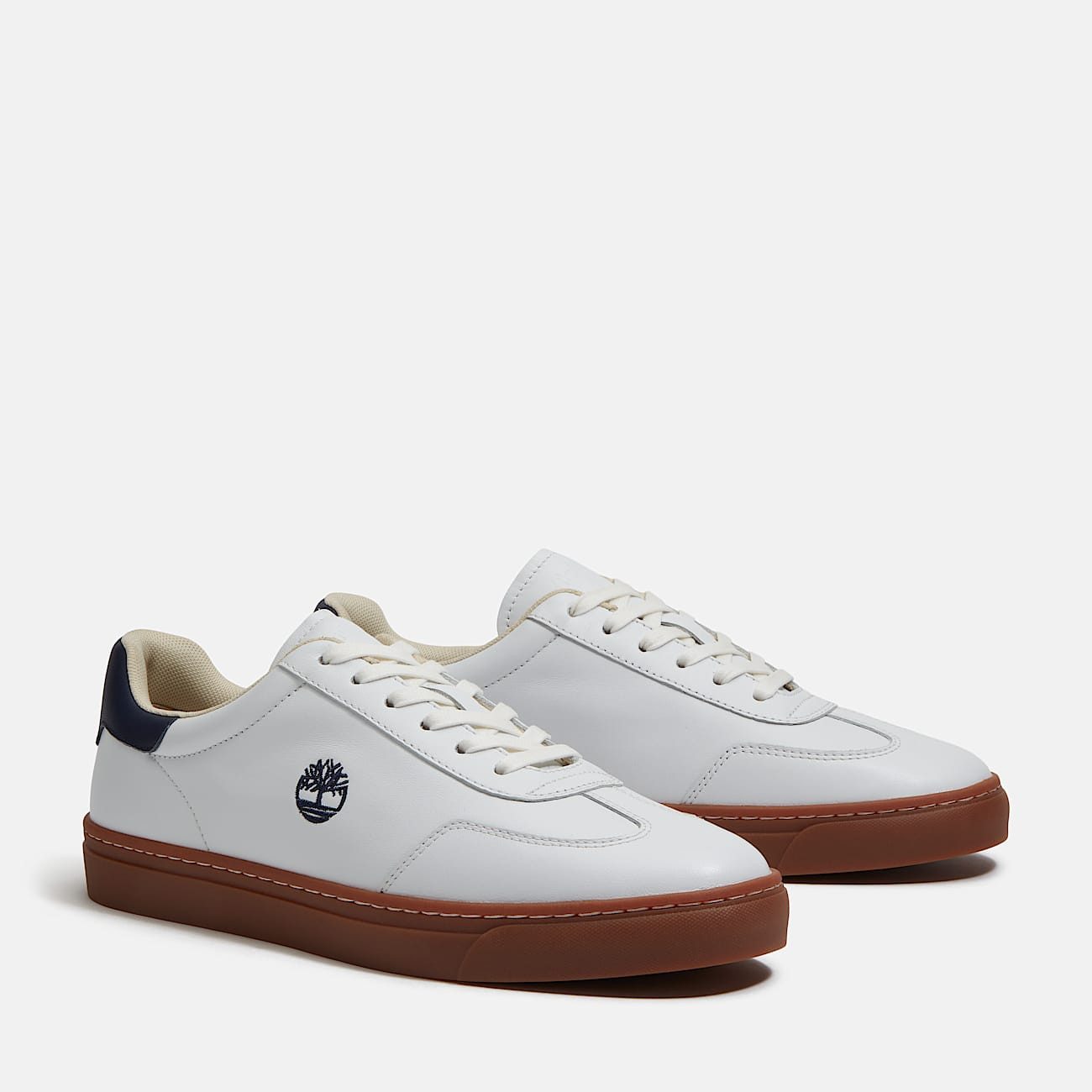 Timberland LISBON ESSENTIAL LOW LACE UP SNEAKER Sneaker