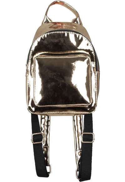 URBAN CLASSICS Rucksack Urban Classics Unisex Mini Metallic Backpack