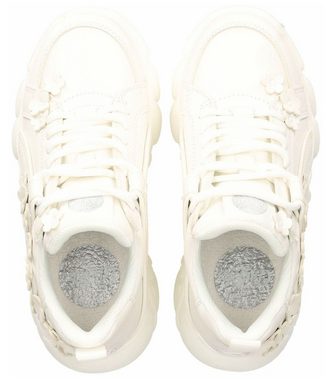 Buffalo Sneaker Lederimitat Sneaker