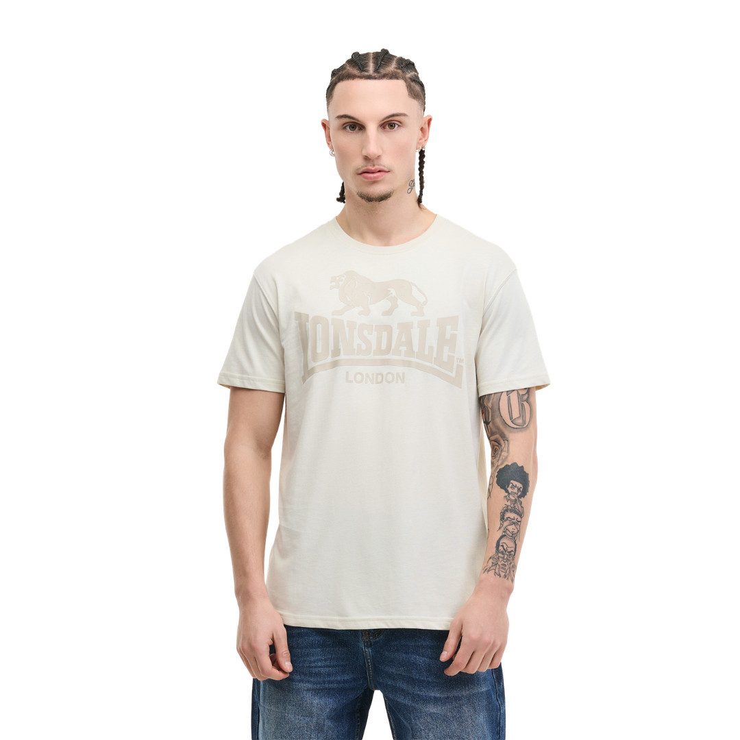 Bone White/Sand