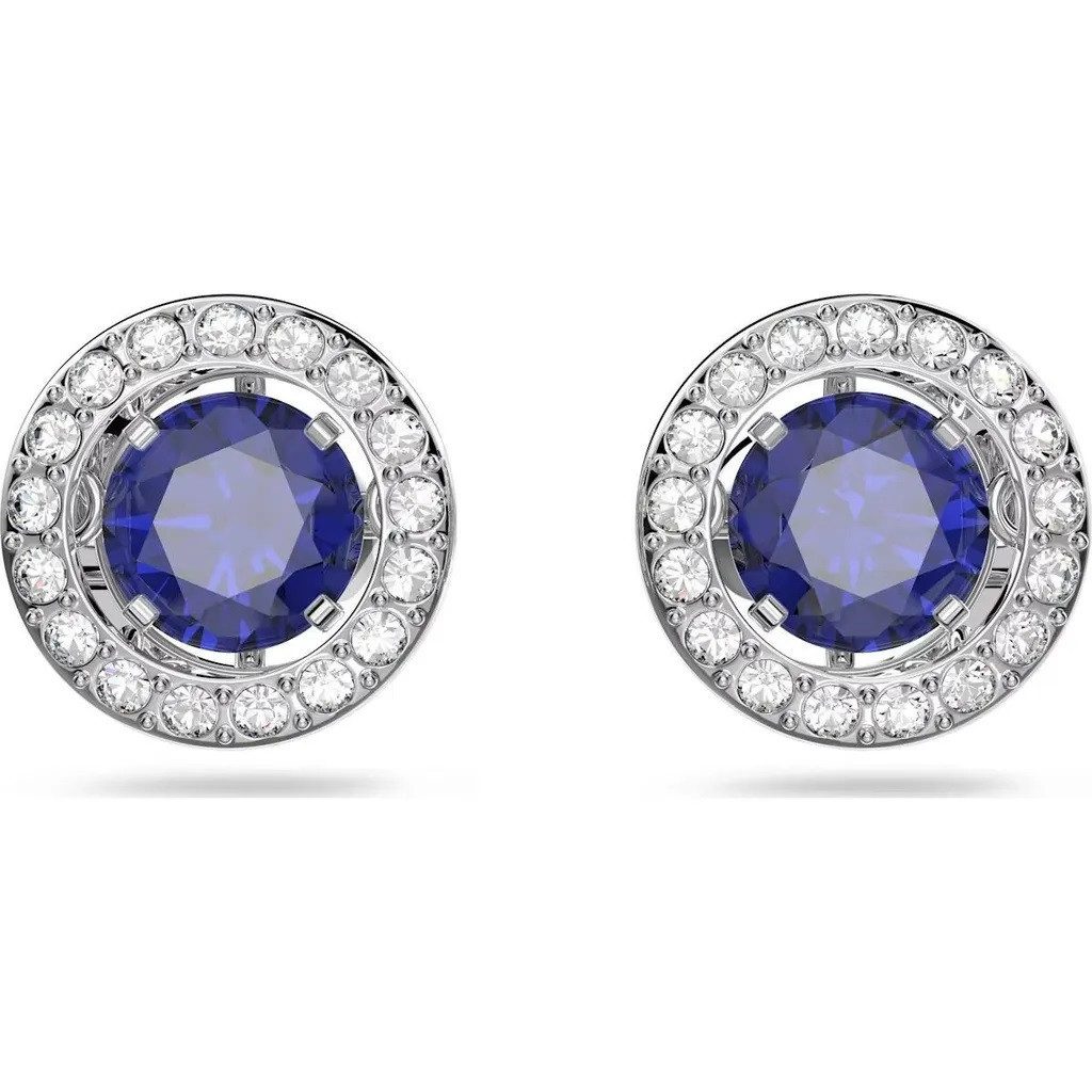Swarovski Paar Серьги-гвоздики Sparkling Dancing Серьги-гвоздики 5573693