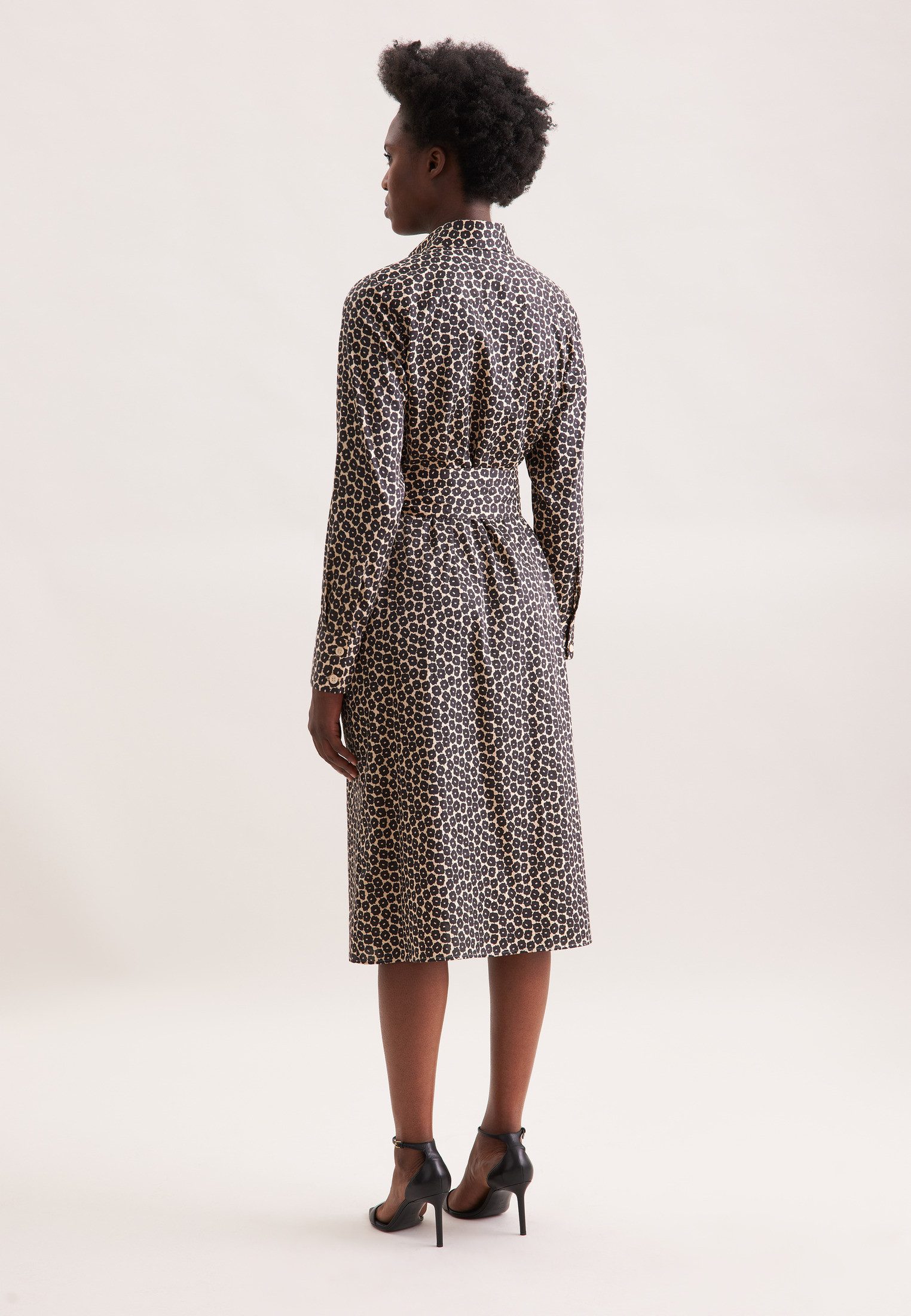 seidensticker Sommerkleid 1/1 Druck günstig online kaufen