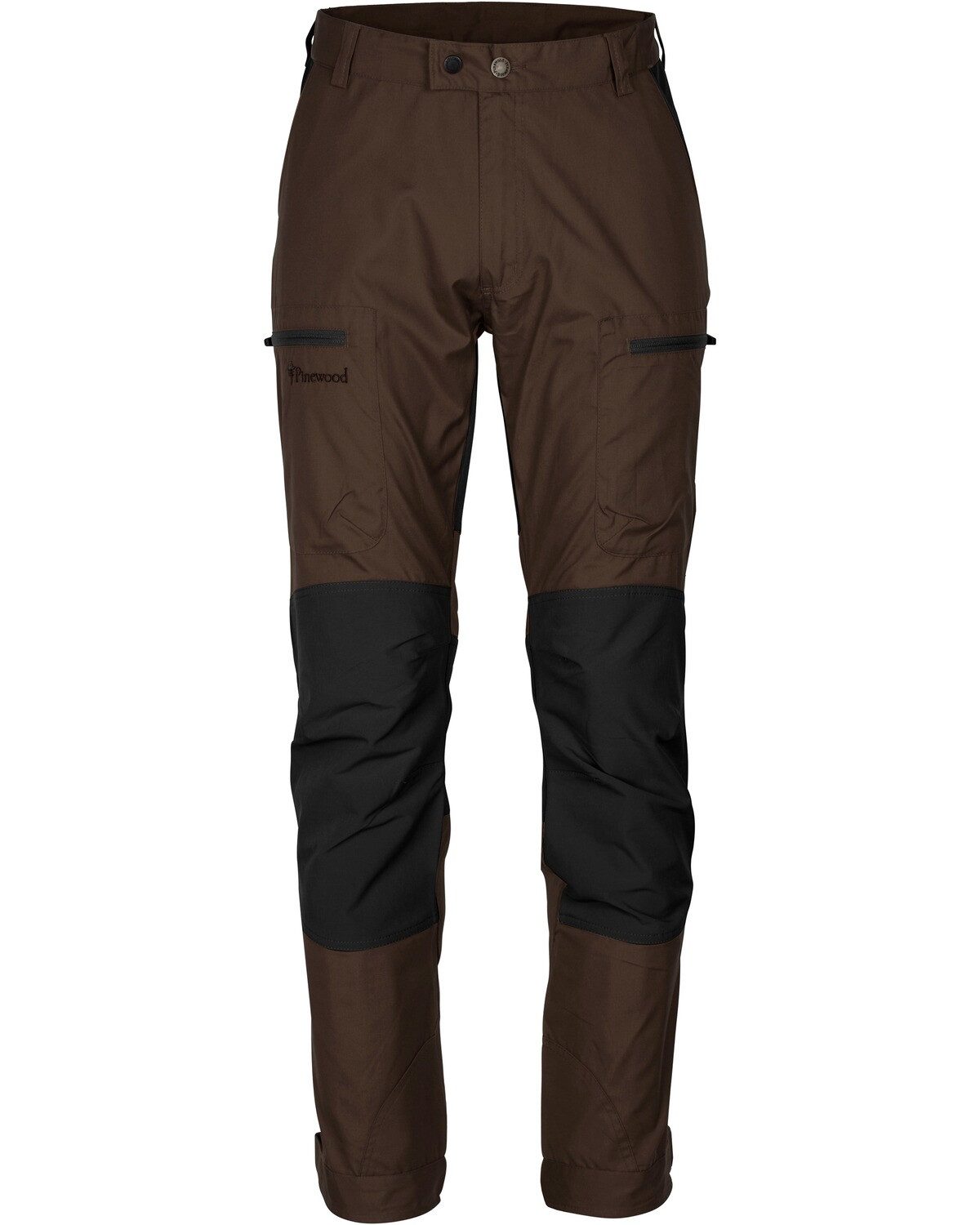 Pinewood Outdoorhose Hose Caribou TC günstig online kaufen