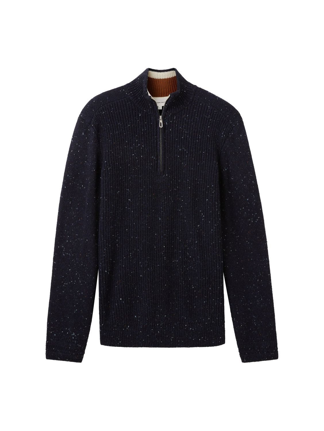 Strickpullover NEPS STRUCTURED