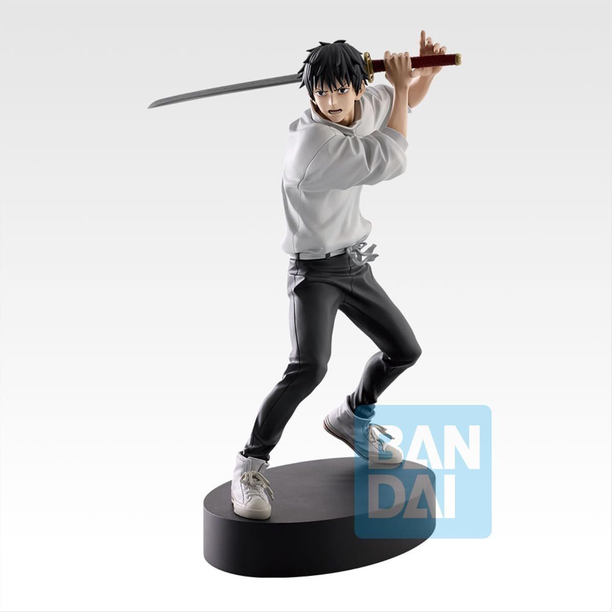 Banpresto Merchandise-Figur Jujutsu Kaisen Ichibansho PVC Statue Character A (TBA) 17 cm
