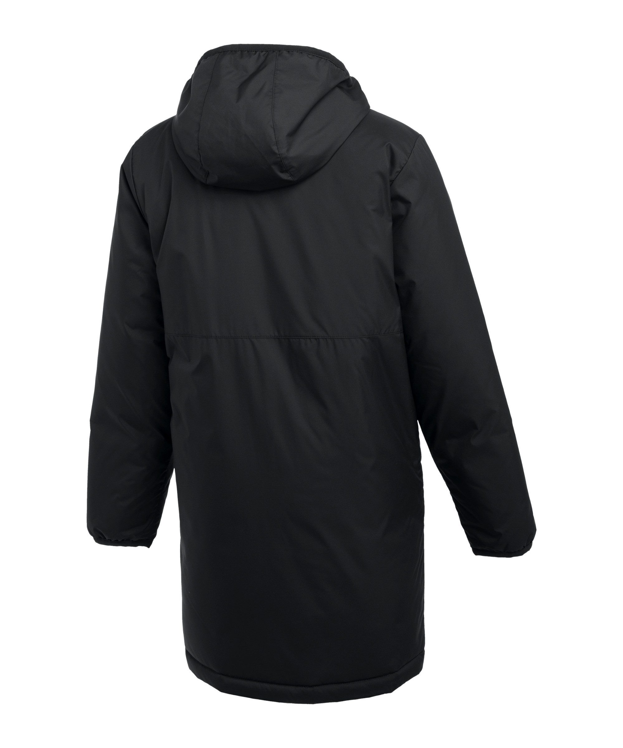 Nike Stadionjacke Nike Performance Park 20 Winterjacke Kids Bequem