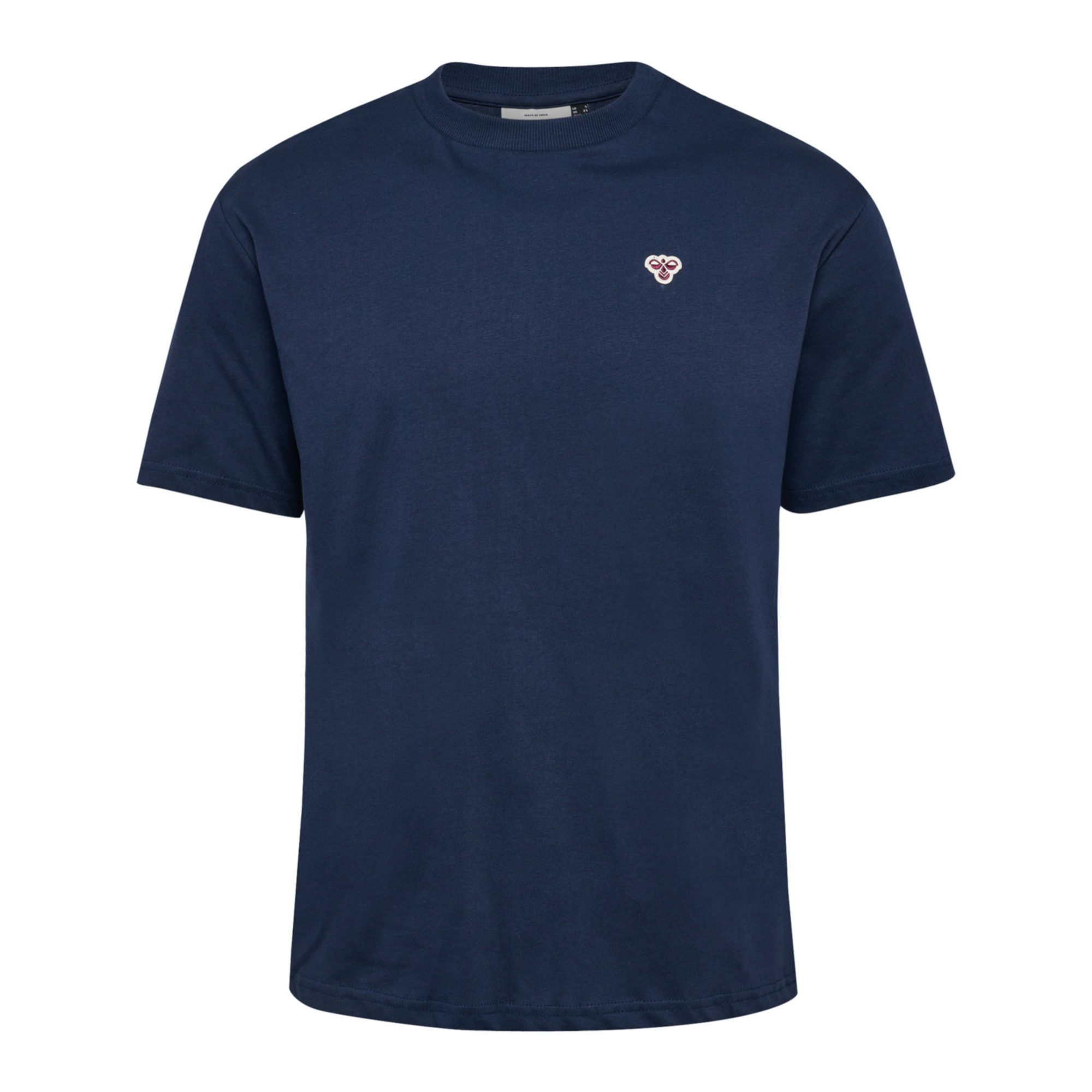 hummel T-Shirt Hummel Herren T-Shirt hmlLOOSE BEE s/s Shirt 225349
