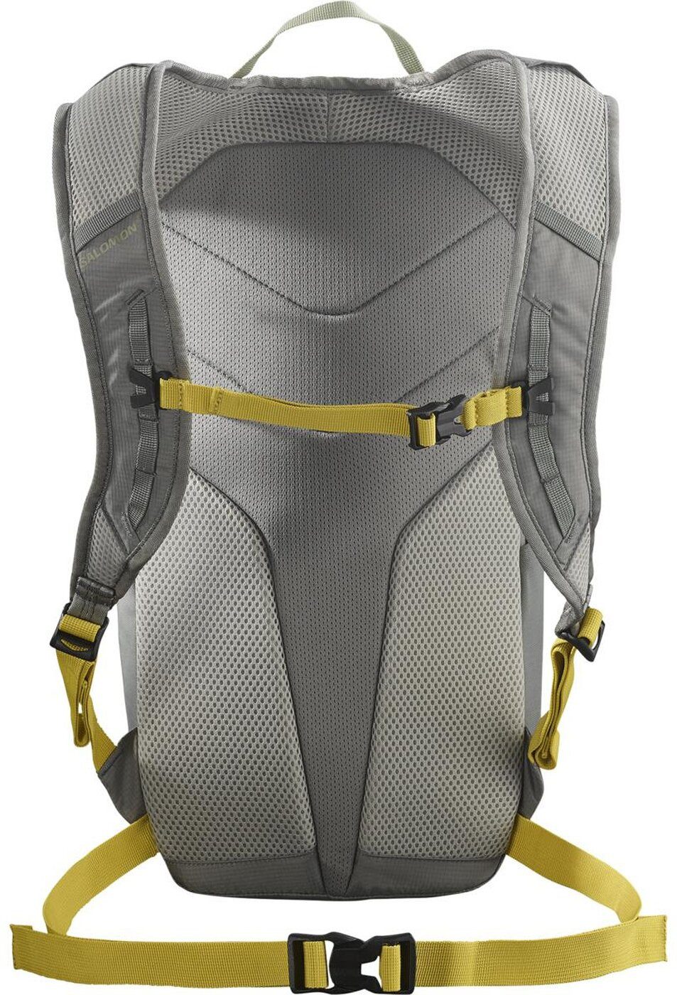 Salomon Beuteltasche TRAILBLAZER 10 SEDONA SAGE/SEAGRASS