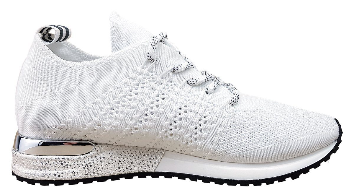 La Strada Sneaker Schnürschuh günstig online kaufen