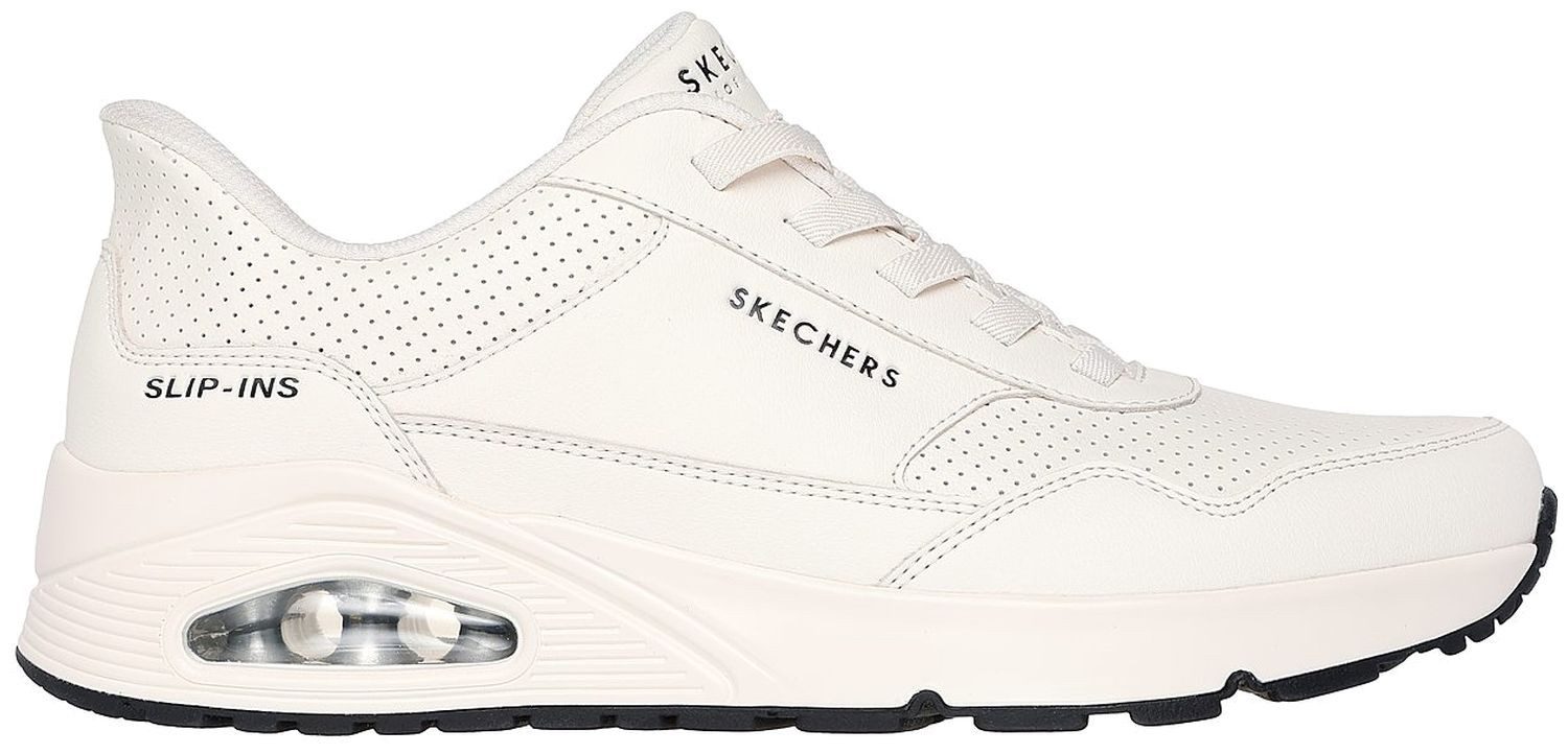 Skechers Skechers Uno Banksia Luxe Weiß günstig online kaufen