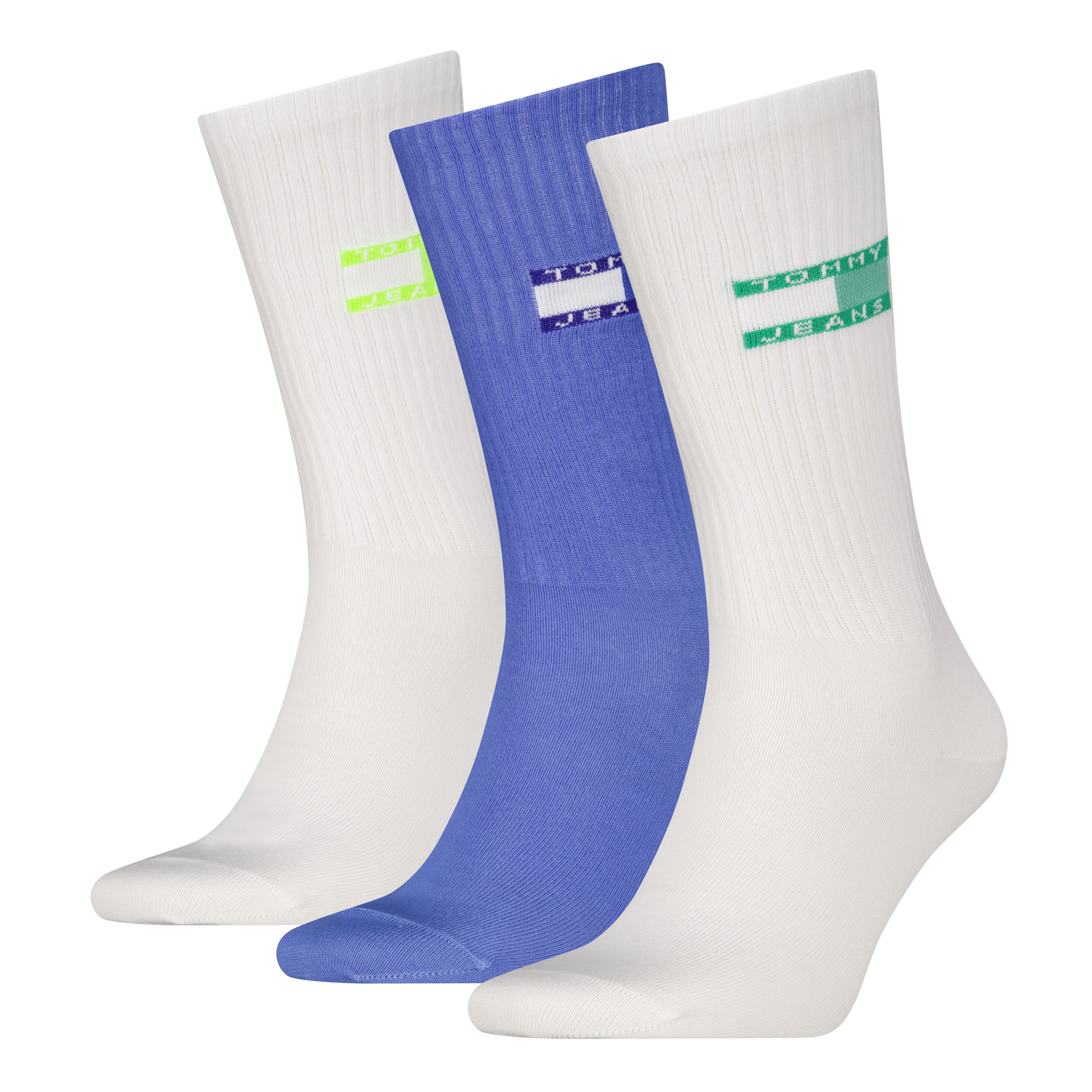 Socken TH UNI TJ SOCK 3P GIFTBOX