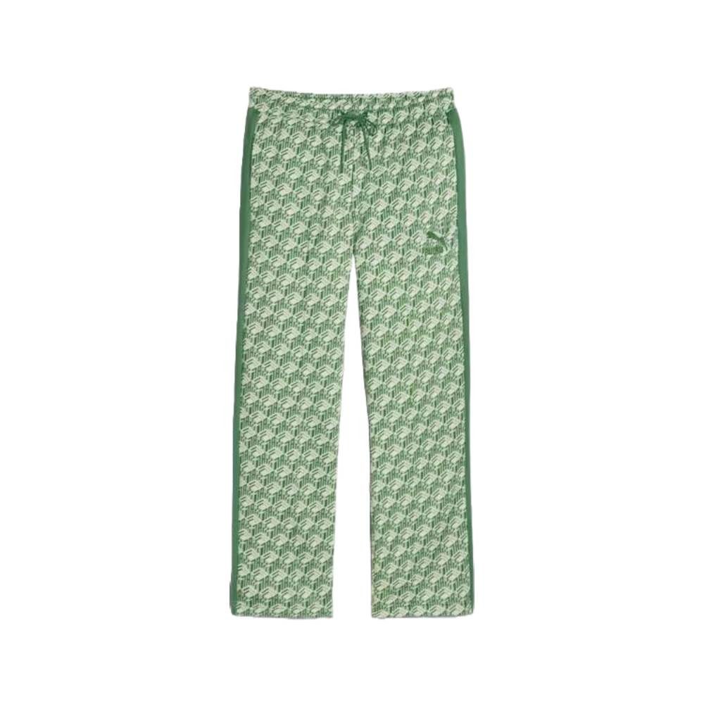 Jogginghose Hose Puma T7 All Over Print Straight Track