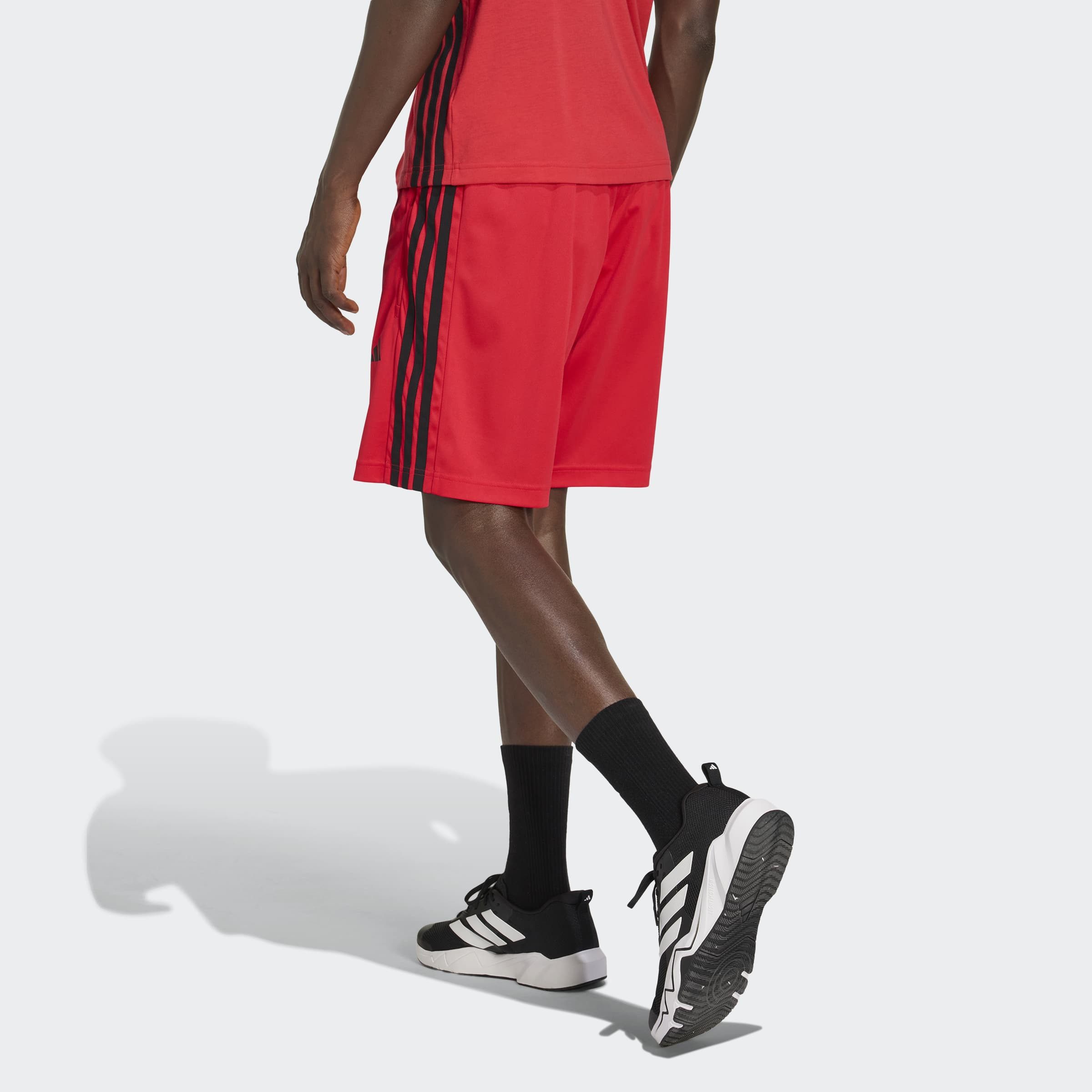 adidas Performance Shorts WE BAS 3SPQ S9i sportlicher Stil, für sportliche Aktivitäten, aus Polyester