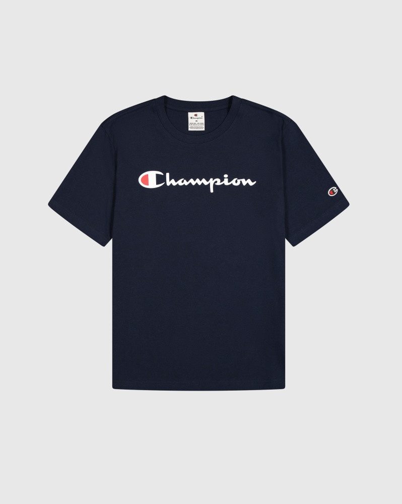 Champion T-Shirt Champion Crewneck T-Shirt Herren günstig online kaufen