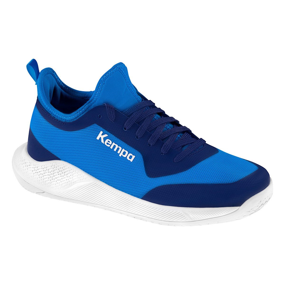 Kempa Hallen-Sport-Schuhe Kourtfly Jr Hallenschuh