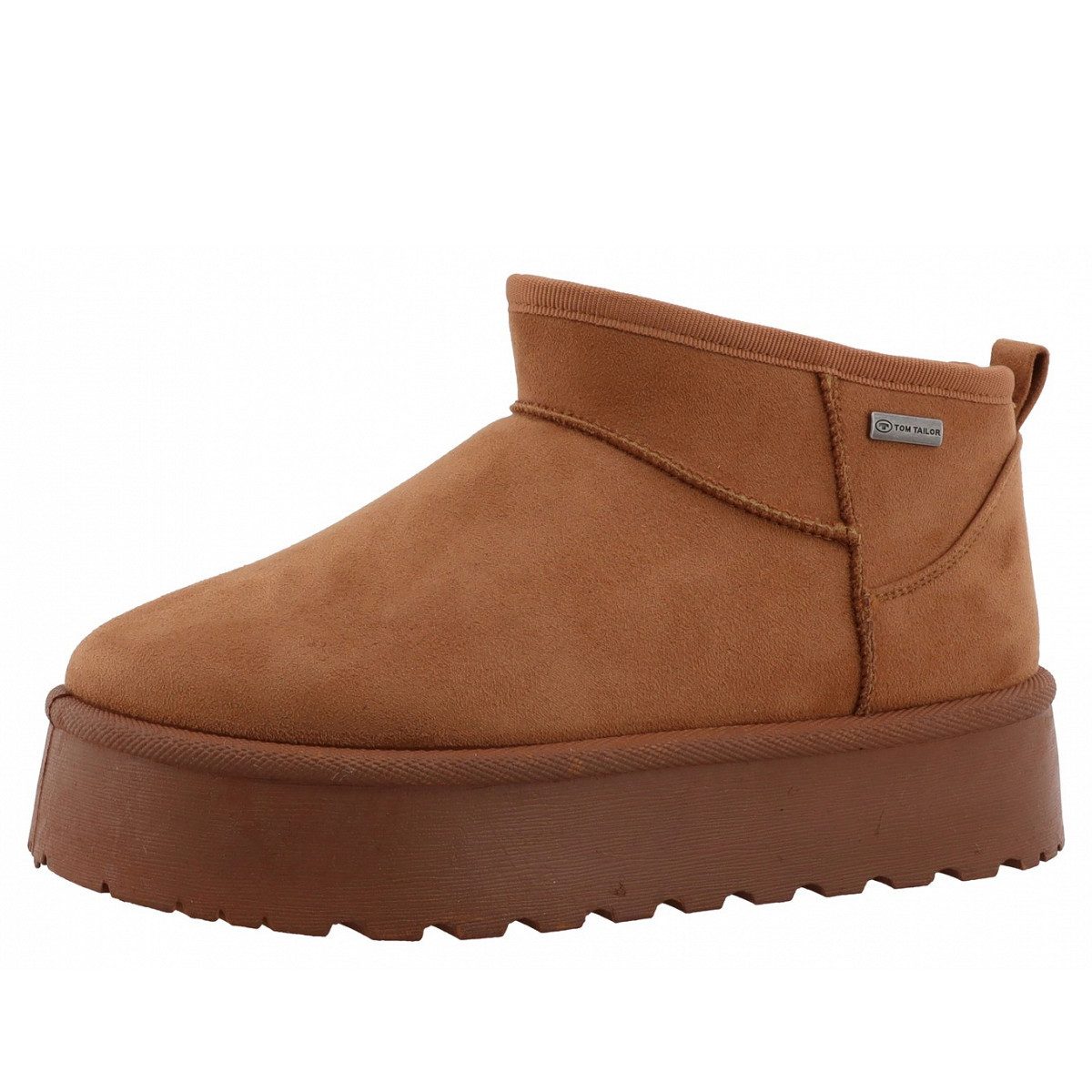 TOM TAILOR Stiefelette günstig online kaufen