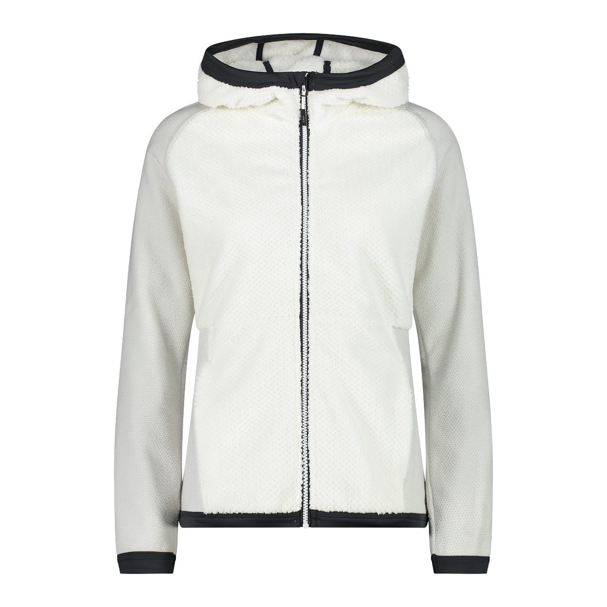 CMP Outdoorjacke gesso b.co