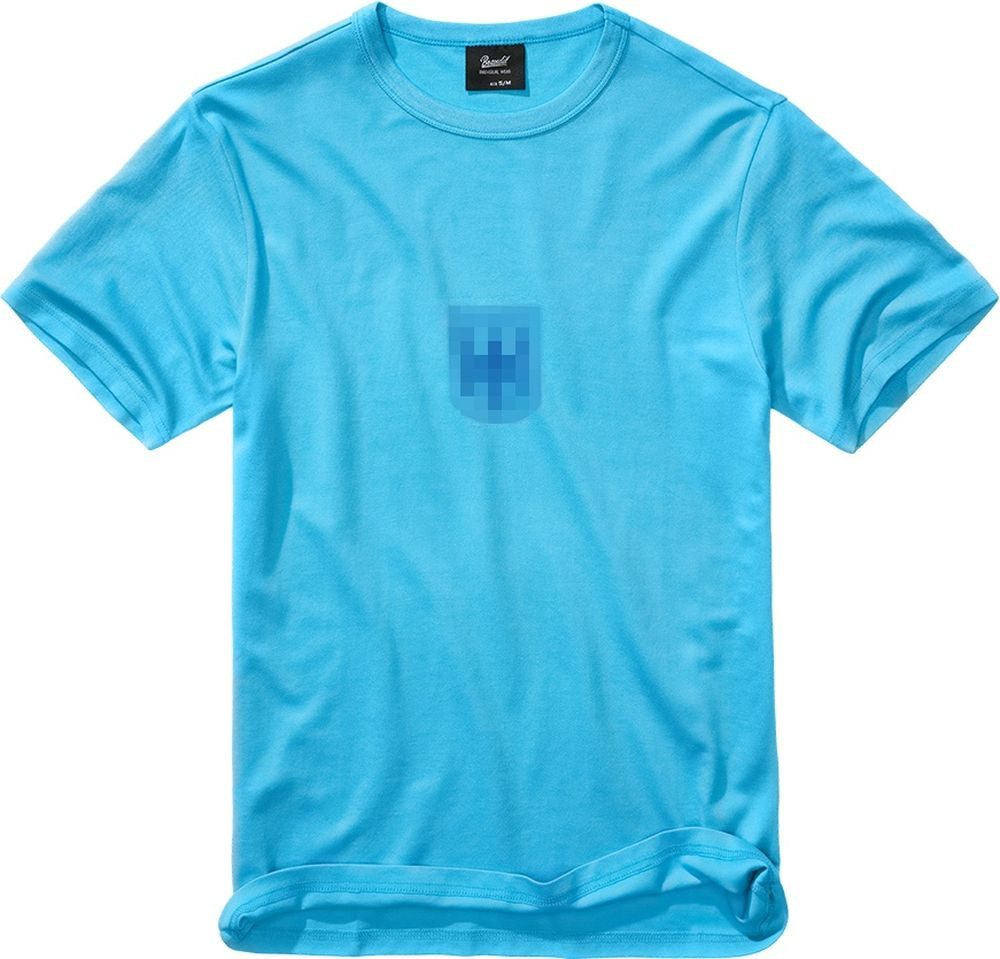 Brandit T-Shirt Bw Sportshirt günstig online kaufen