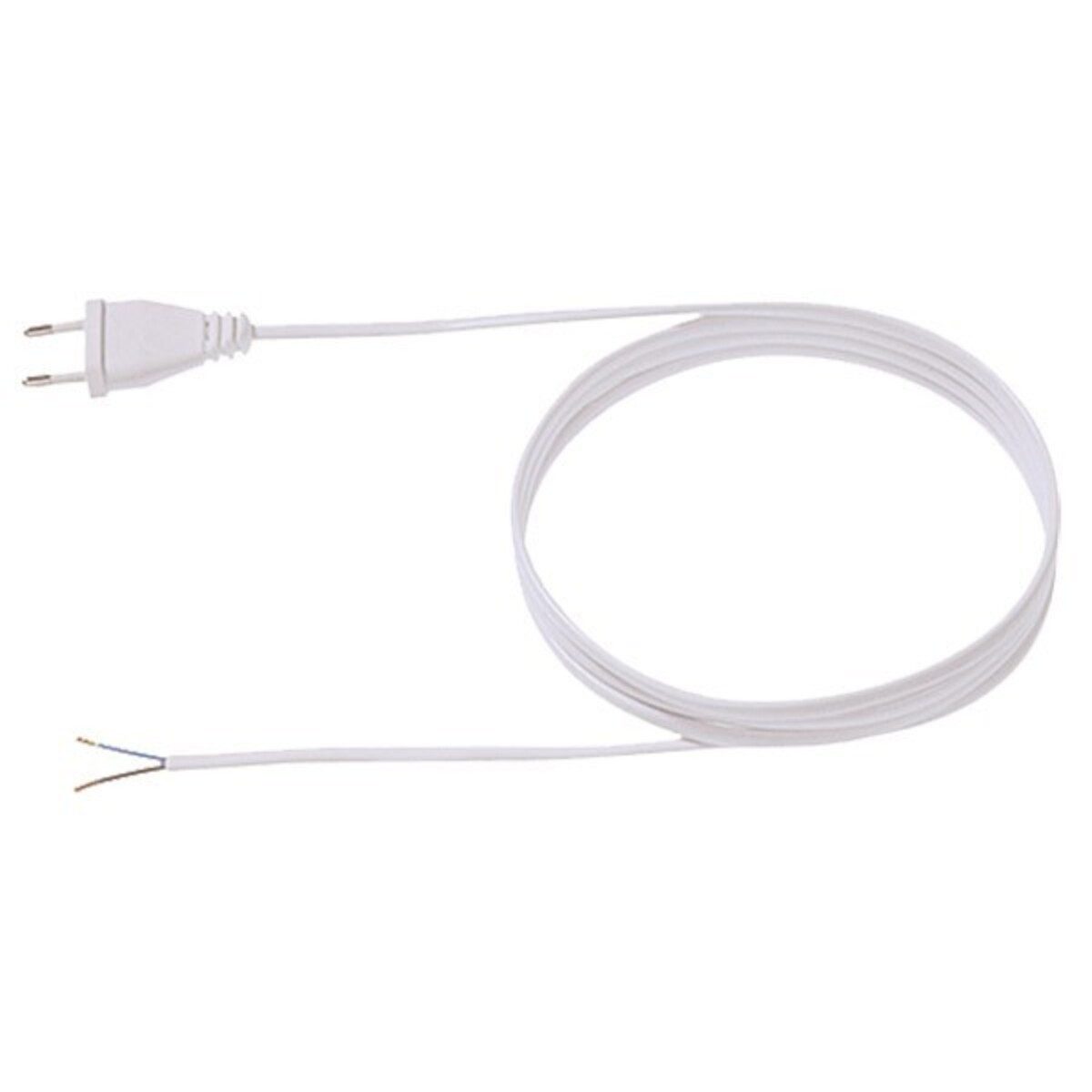 Bachmann Bachmann Flachleitung 202.275 Computer-Kabel