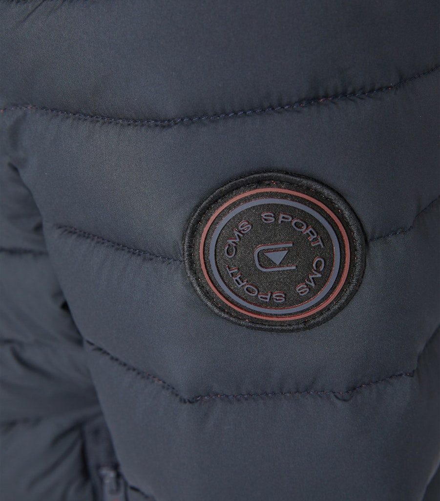 CASAMODA Outdoorjacke federleicht – Bild 3 von 5
