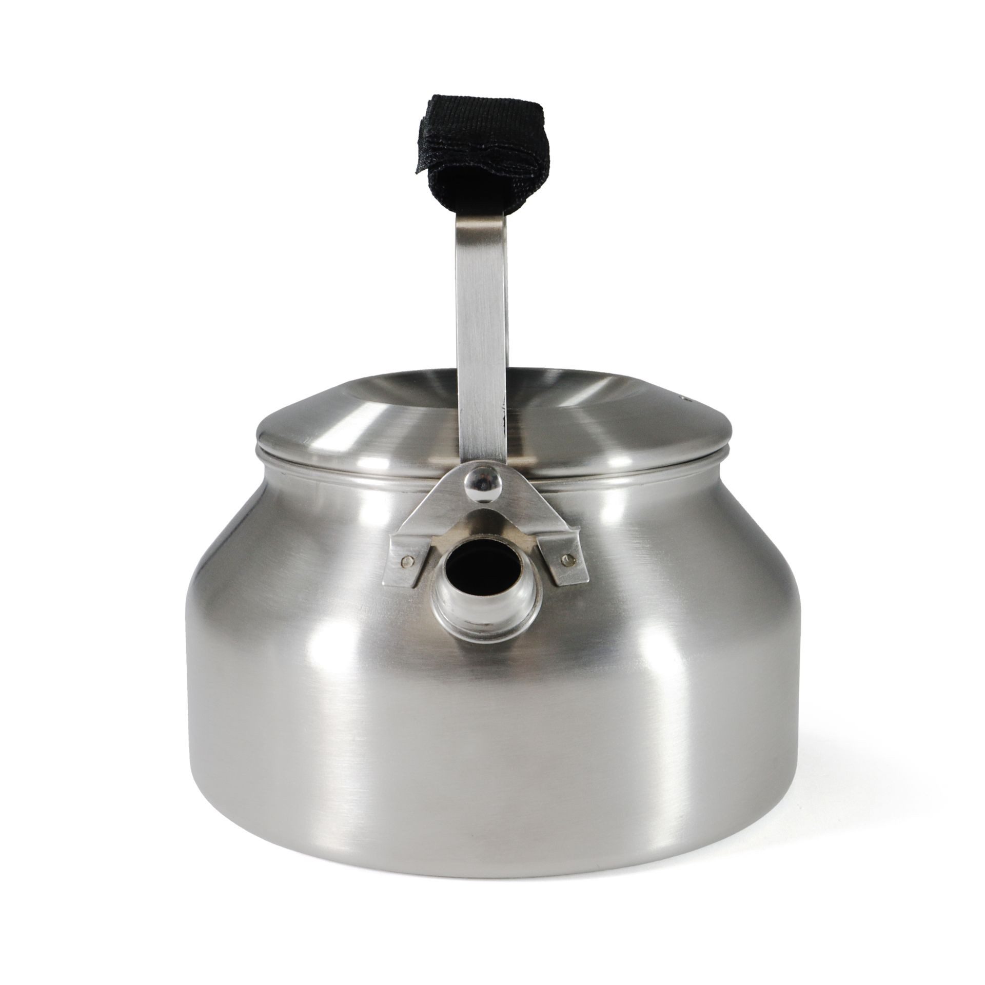 Origin Outdoors Wasserkessel Origin Outdoors Edelstahl Kessel, Camping, Outdoor