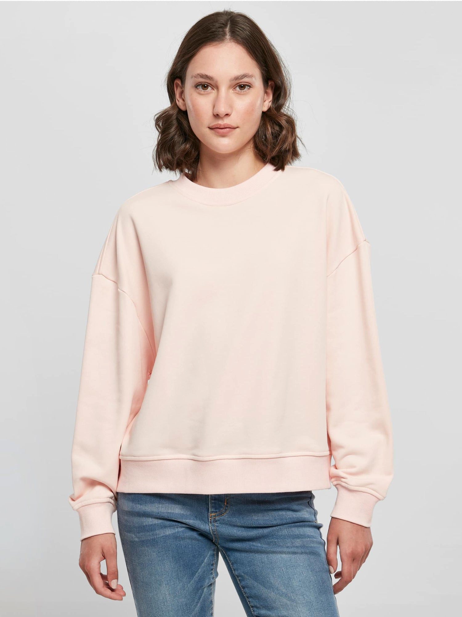VAAM LMNTS Sweater OVERSIZED SWEATER günstig online kaufen