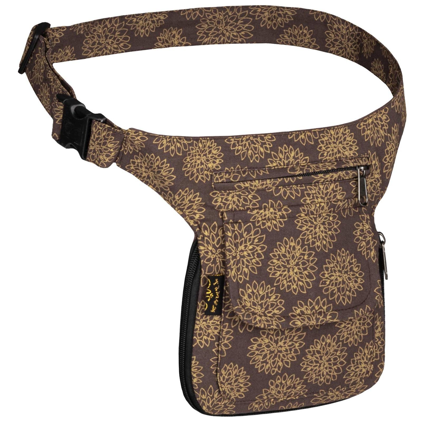 KUNST UND MAGIE Bauchtasche Bauchtasche Gürteltasche günstig online kaufen