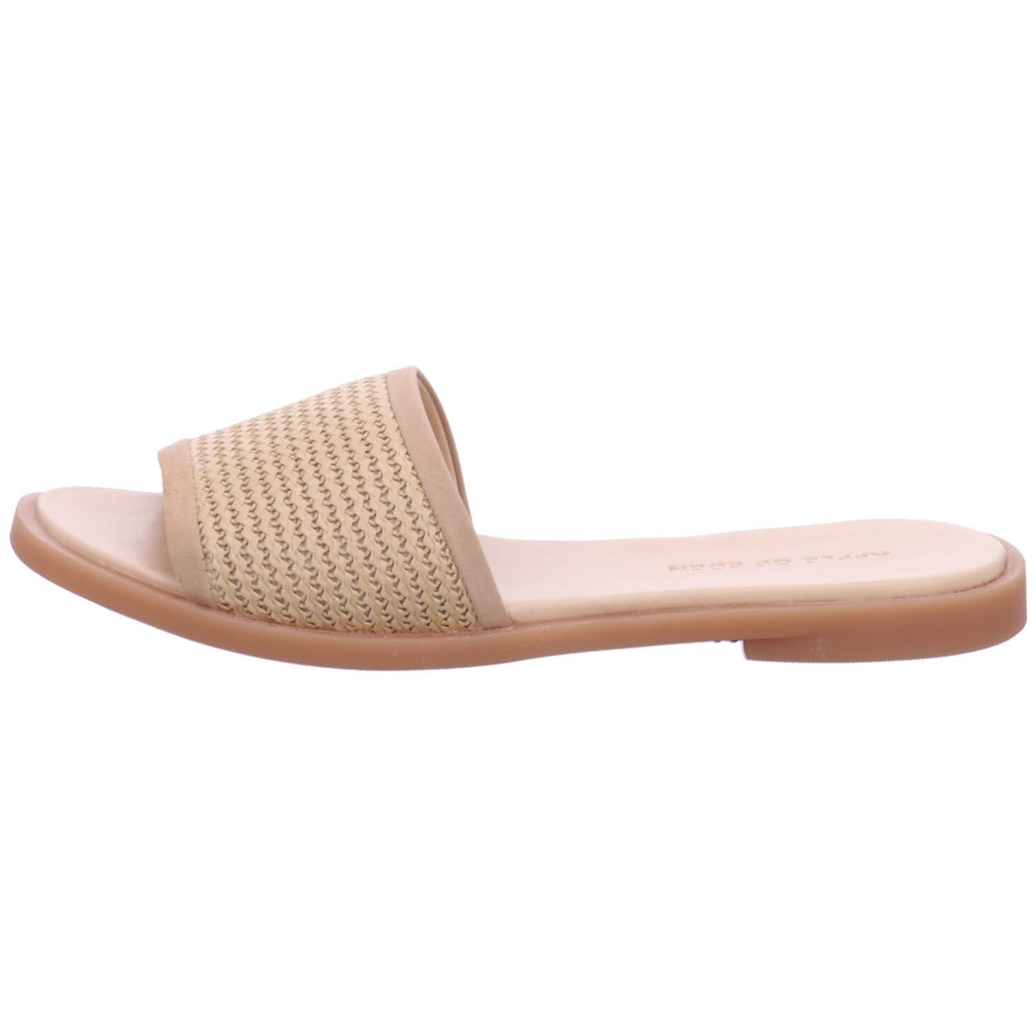 Apple of Eden SS25-ARIANA 41 Pantolette