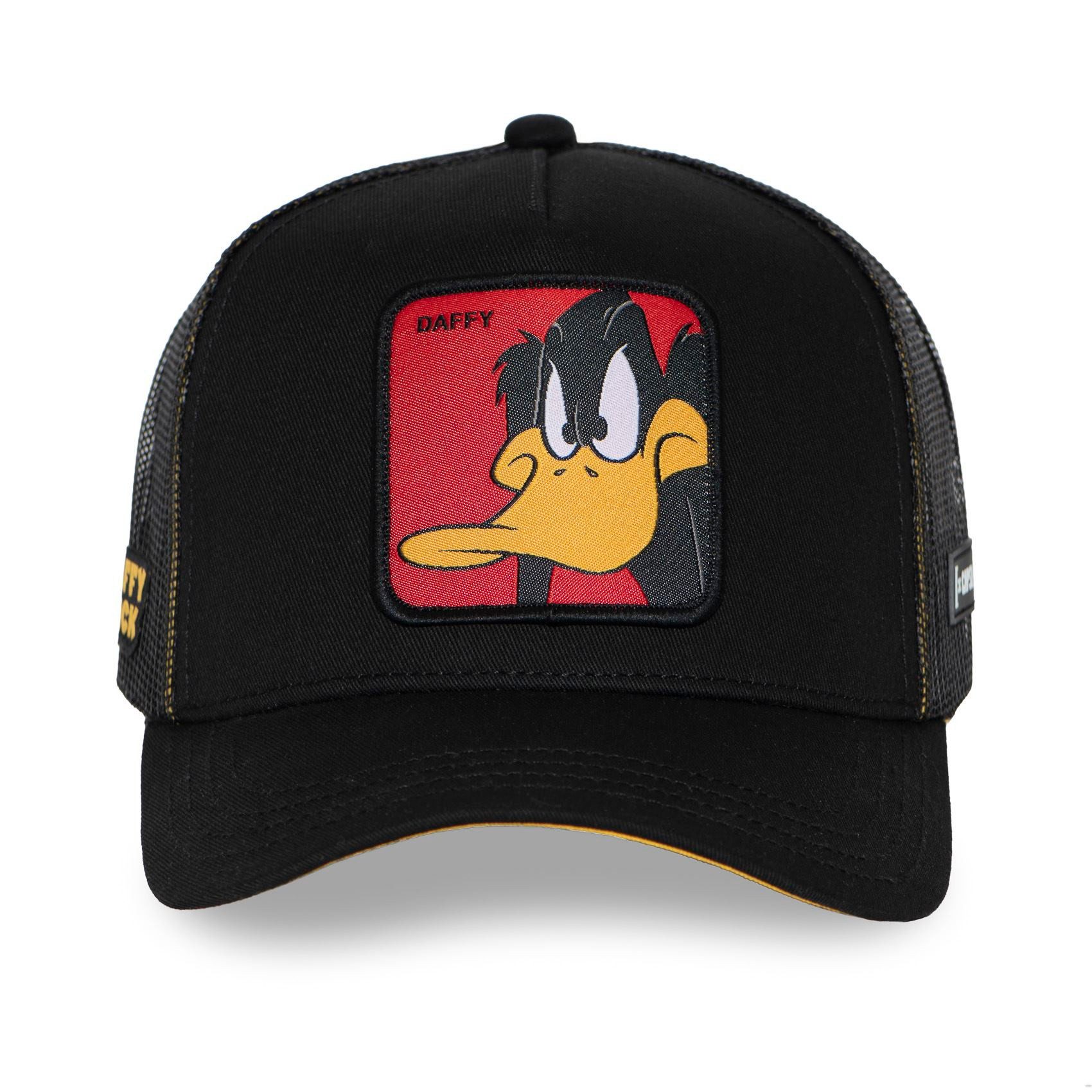 Capslab Trucker Cap CAPSLAB HFT Trucker Mesh Cap Looney Tunes (Basecap, Mes günstig online kaufen