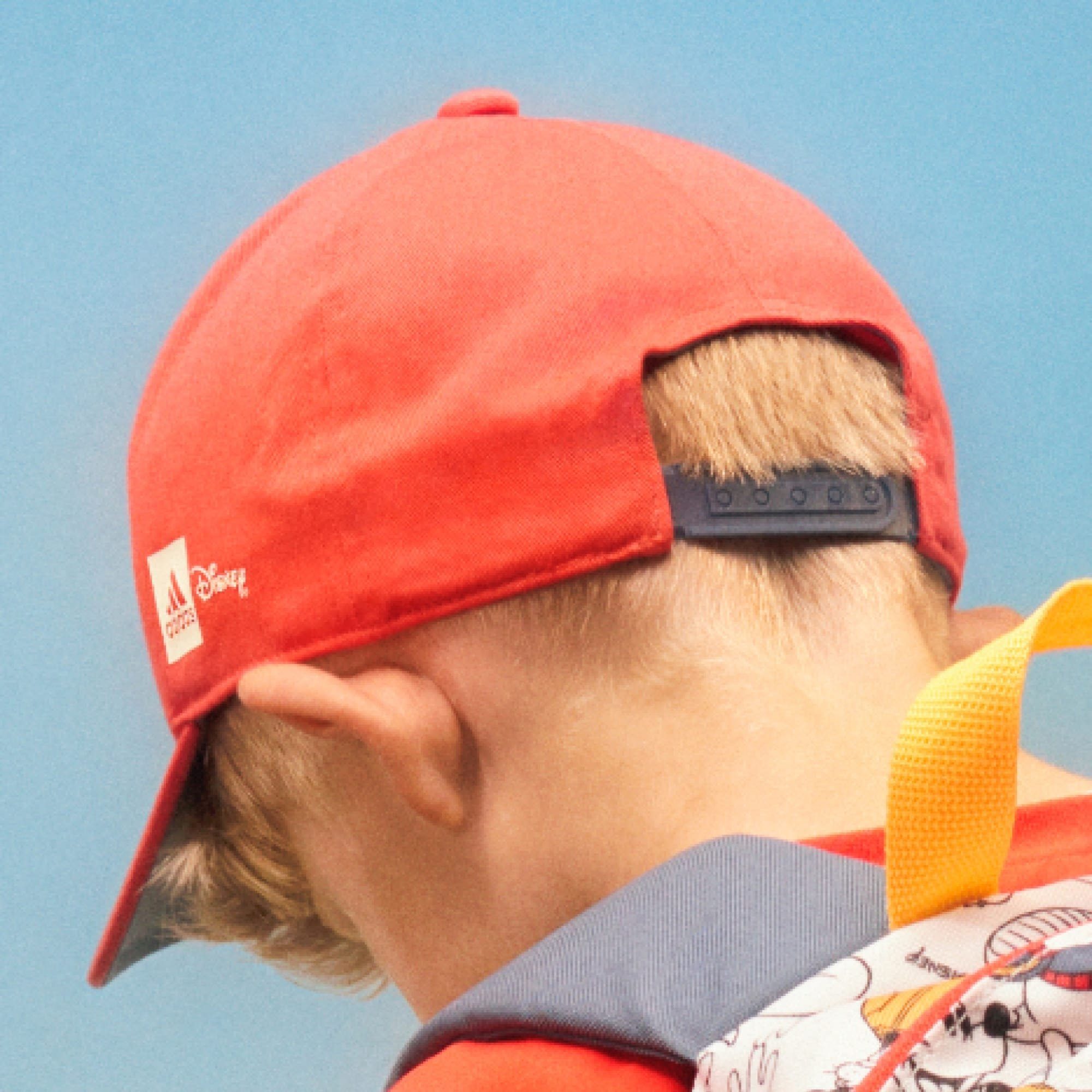 MICKY KIDS MAUS adidas Performance Cap DISNEYS Baseball KAPPE