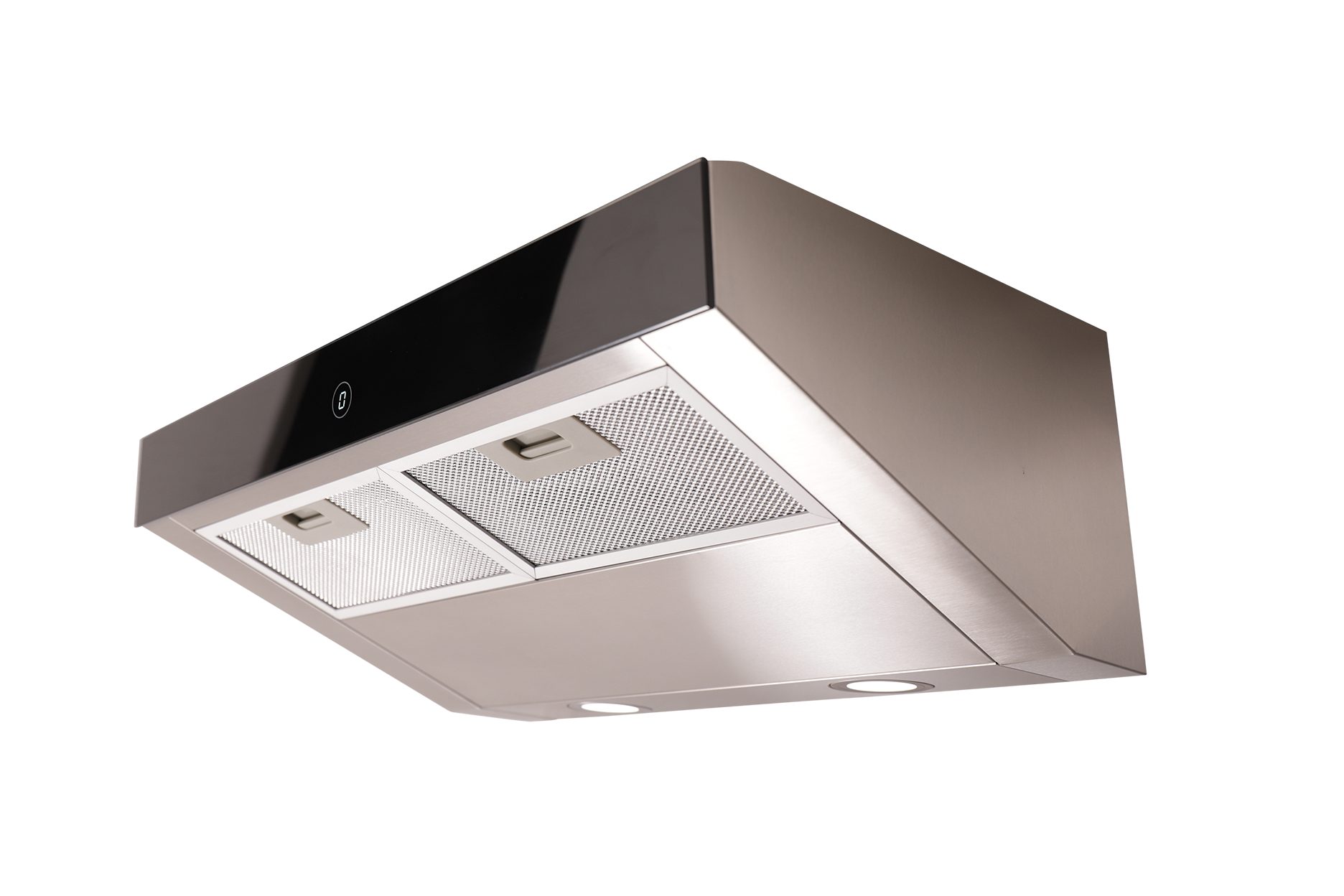 RESPEKTA Unterbauhaube Sanja Sanja, EEK: A+; 6 Leistungsstufen; Touch Control; LED-Beleuchtung