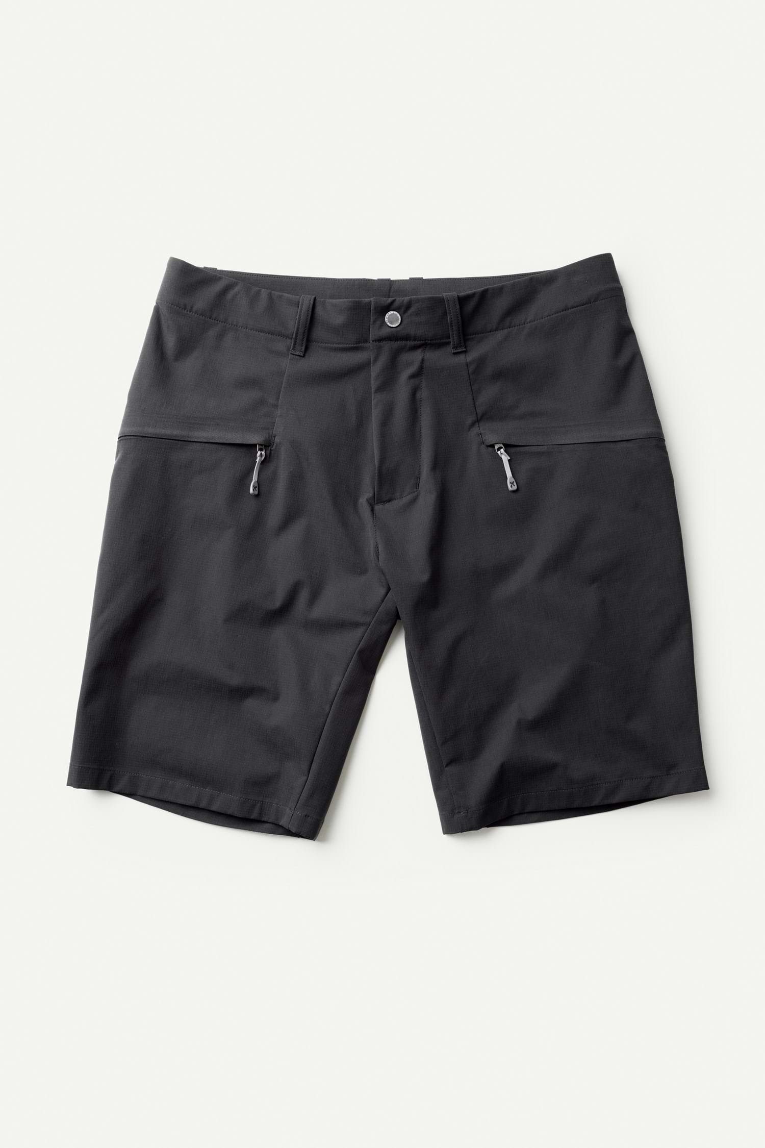 Shorts True Black Daybreak Funktionsshorts Houdini M's