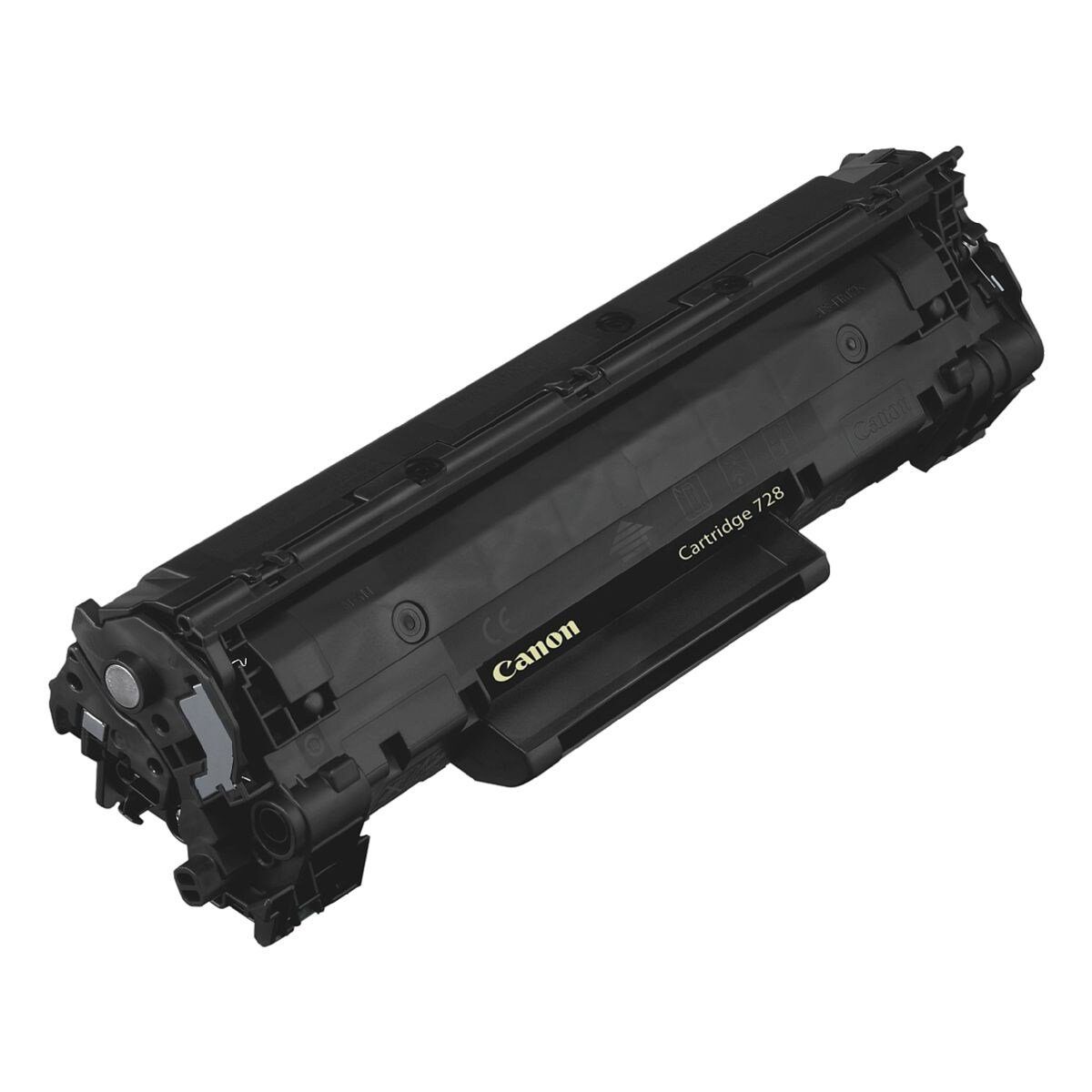 Canon Tonerpatrone 728